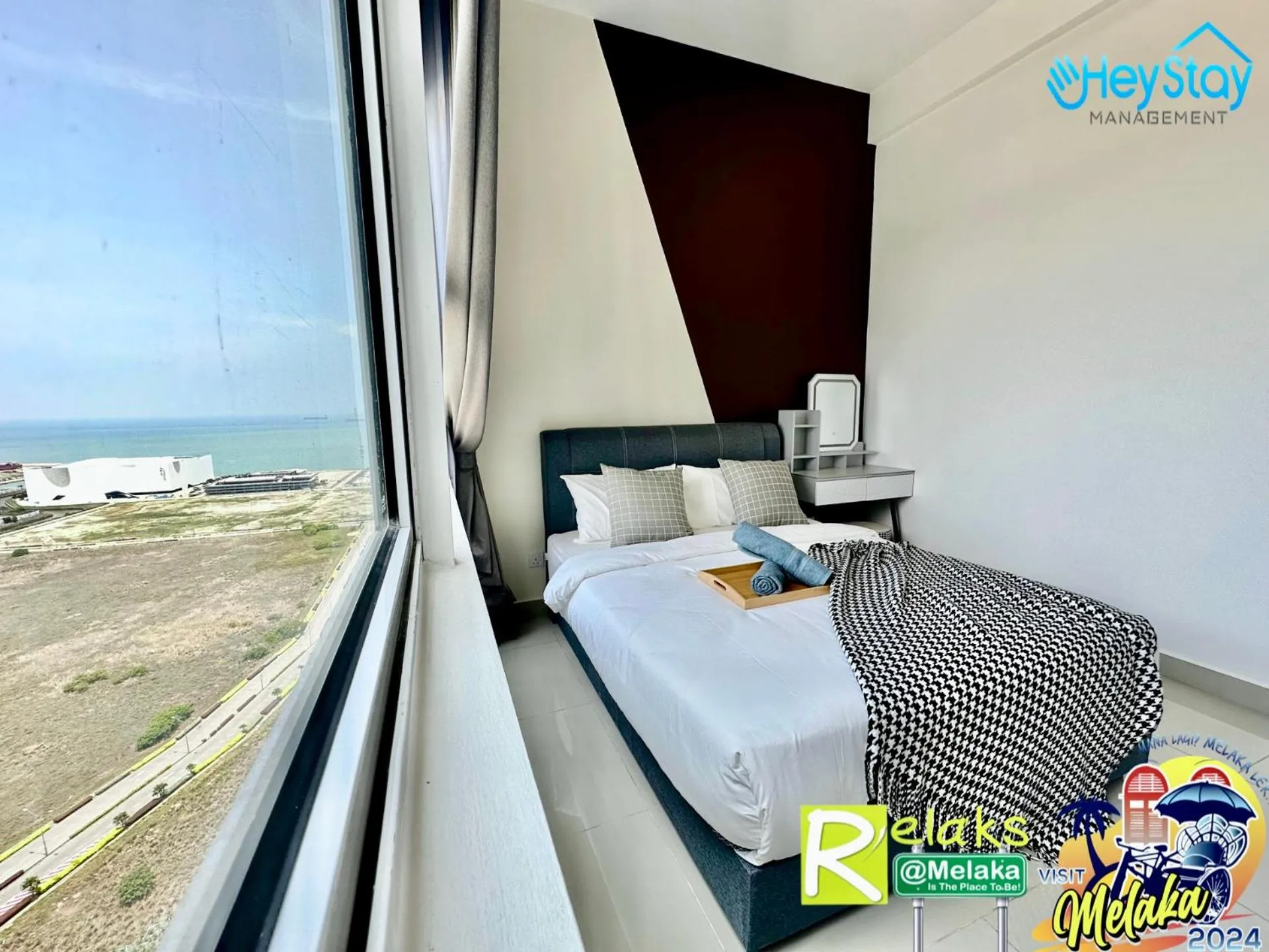 Amber Cove Impression City By Heystay Management