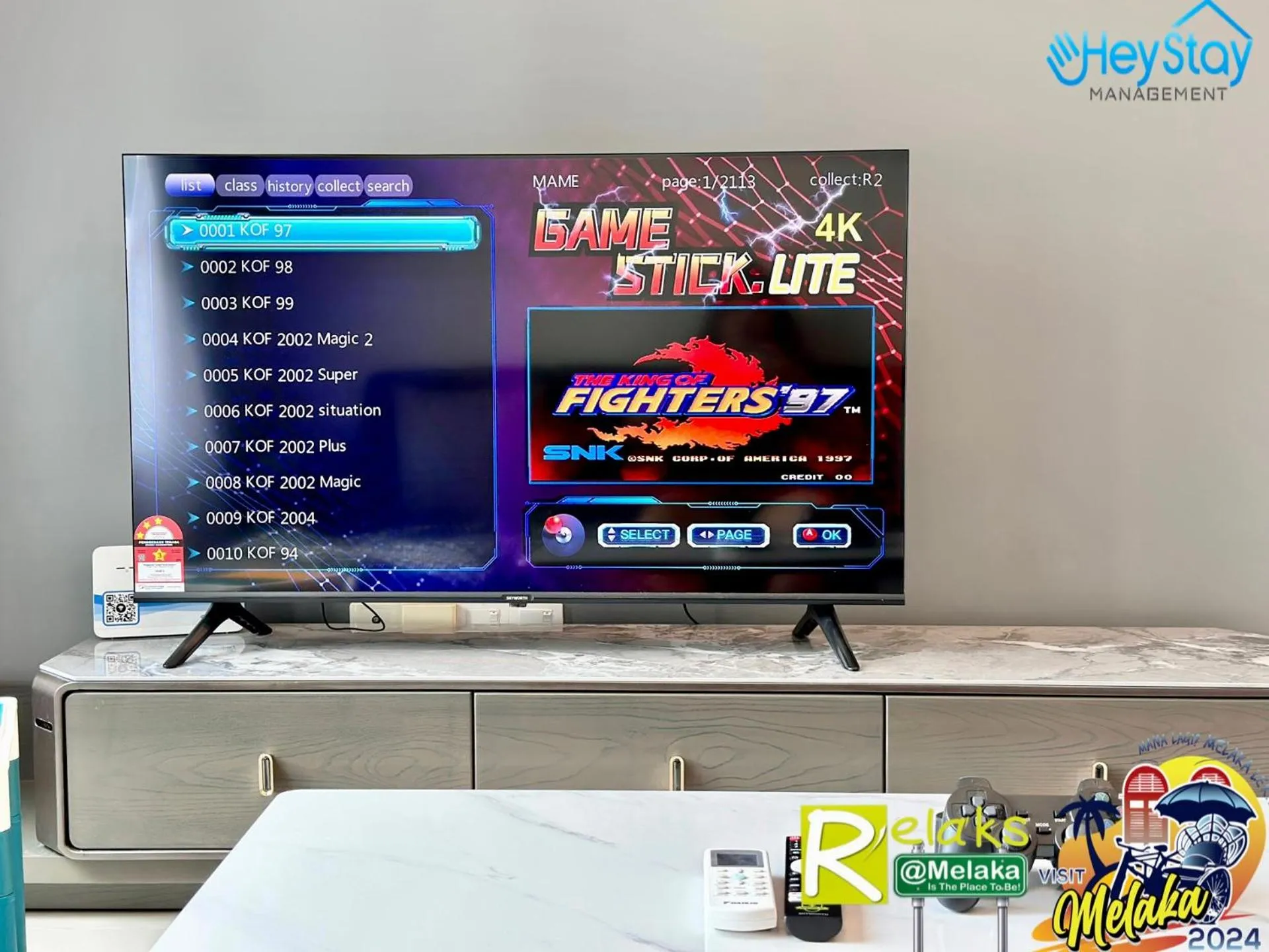 Amber Cove Impression City By Heystay Management