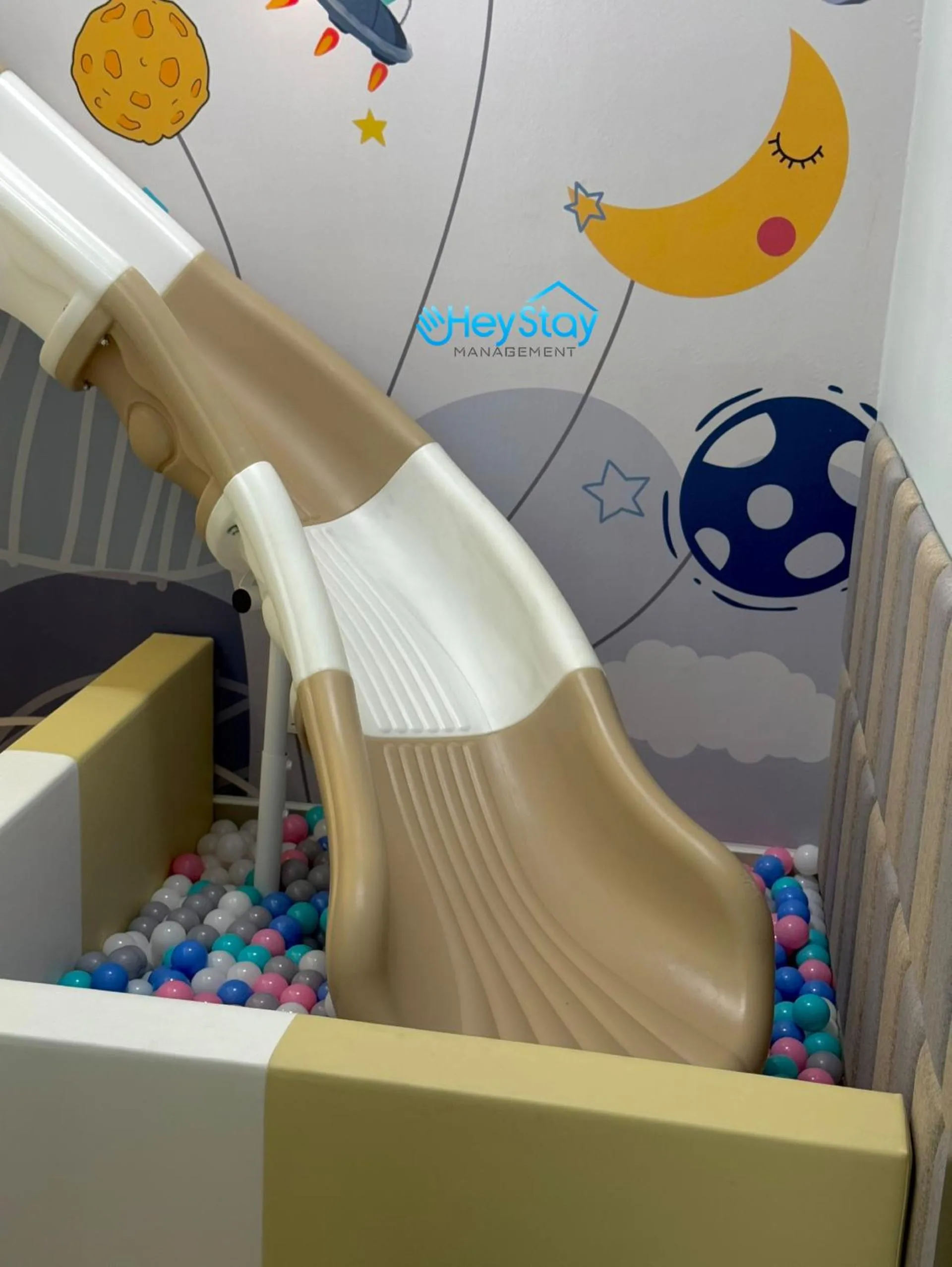 Amber Cove Impression City By Heystay Management