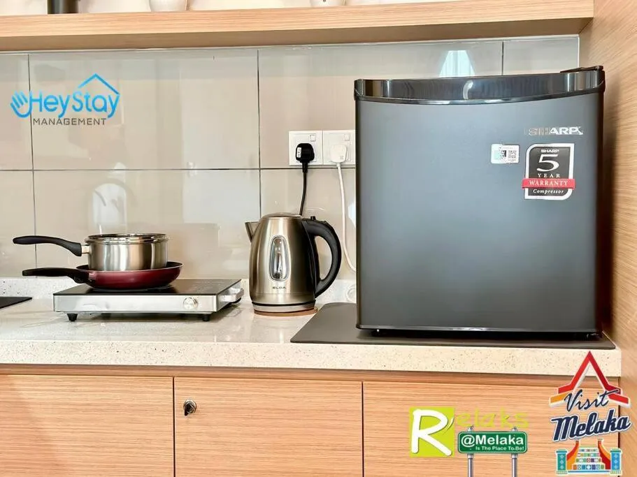 Amber Cove Impression City By Heystay Management