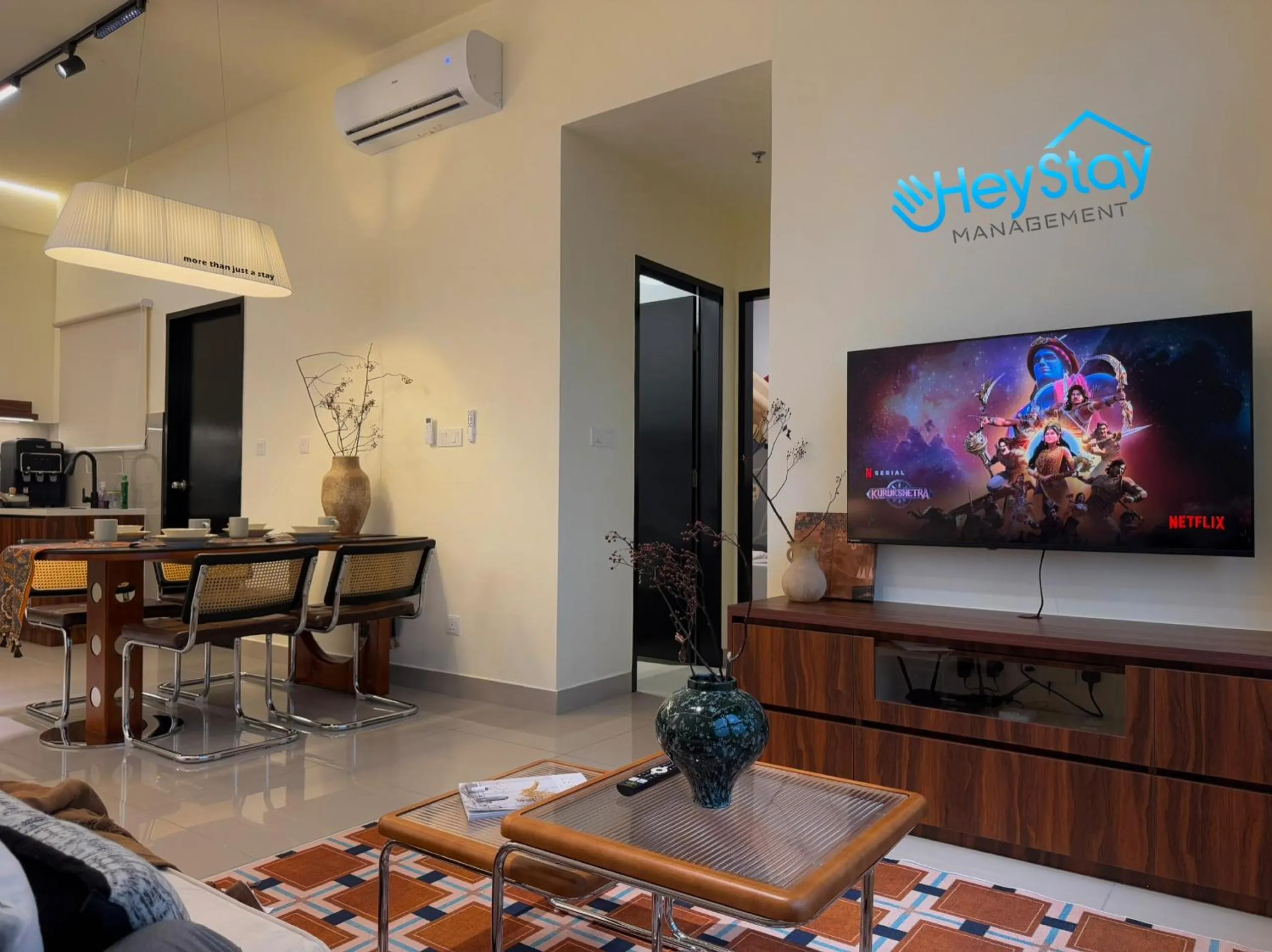 Amber Cove Impression City By Heystay Management