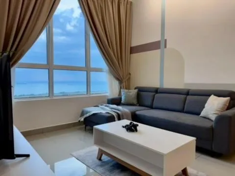 Amber Cove Impression City By Heystay Management