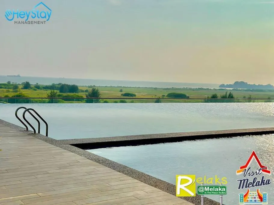 Amber Cove Impression City By Heystay Management