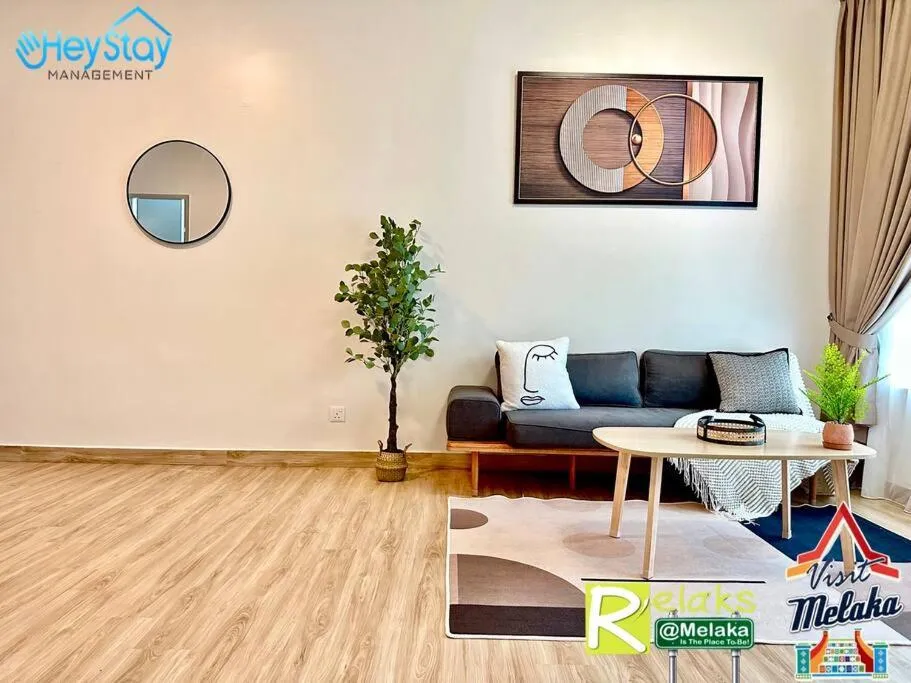 Amber Cove Impression City By Heystay Management