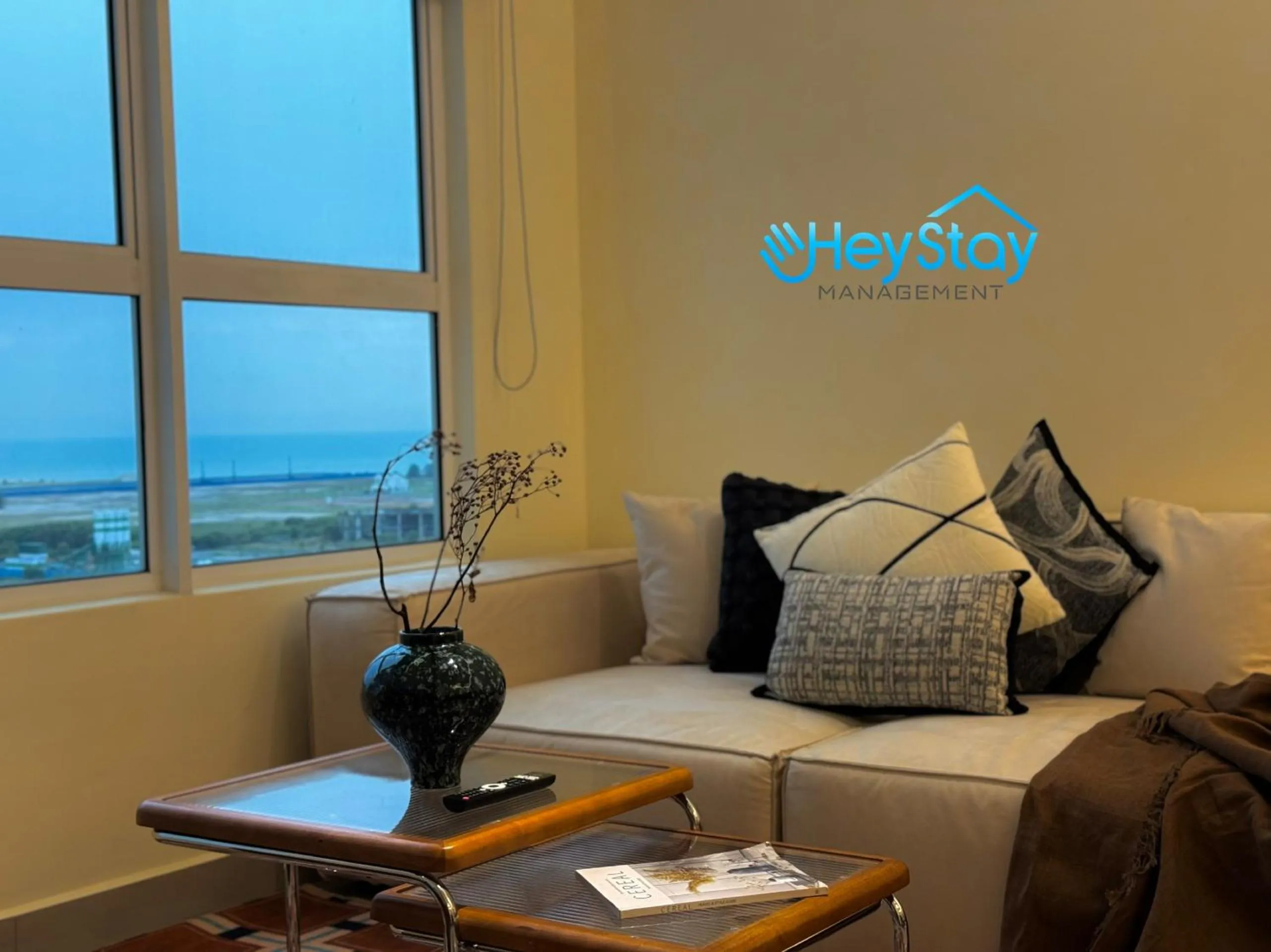 Amber Cove Impression City By Heystay Management