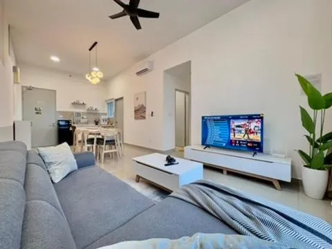 Amber Cove Impression City By Heystay Management