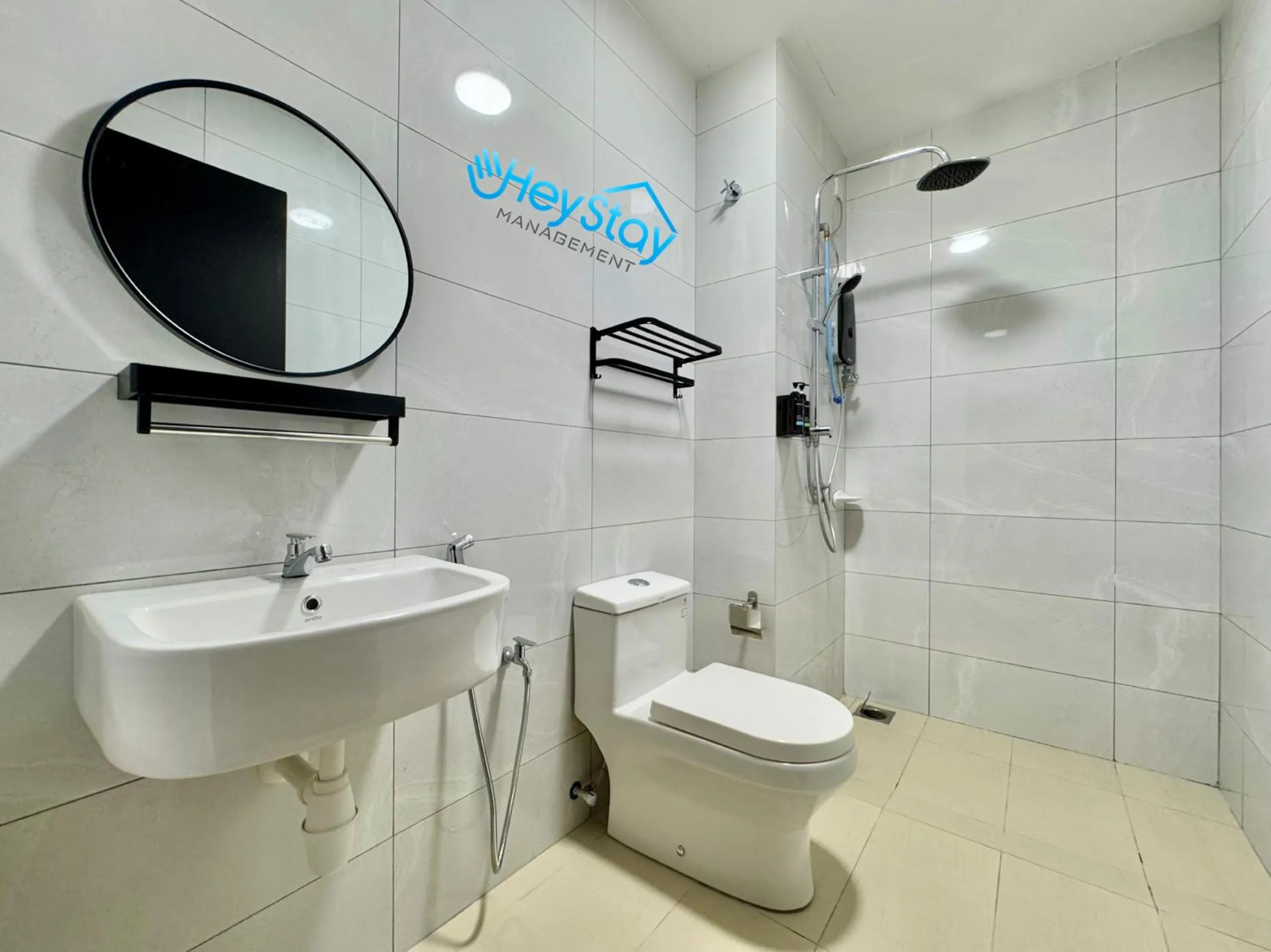 Amber Cove Impression City By Heystay Management