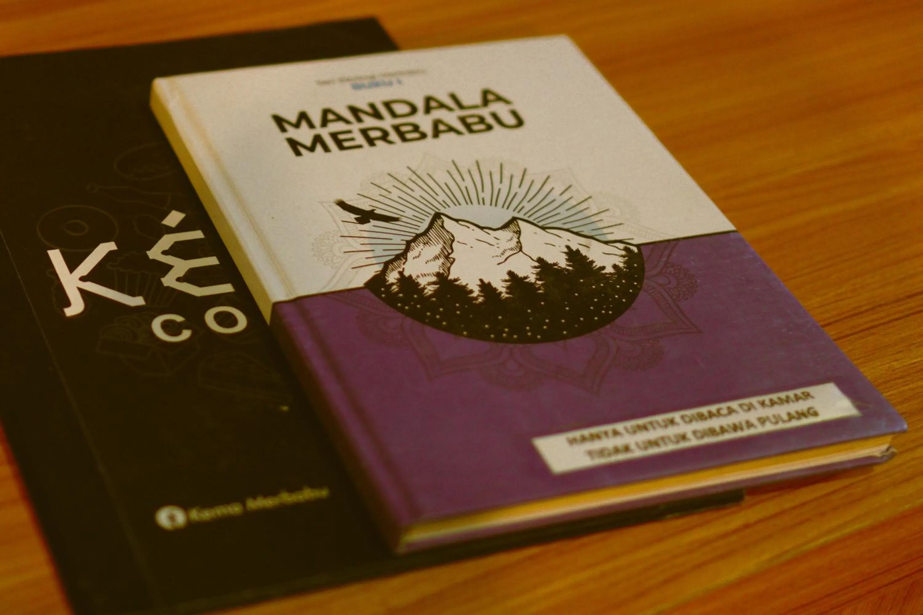 Kema Merbabu powered by Cocotel