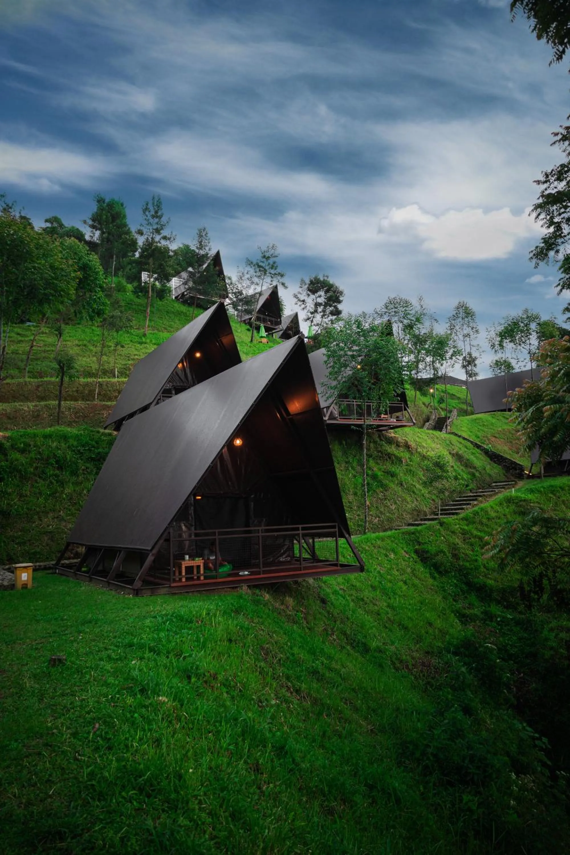 Kema Merbabu powered by Cocotel