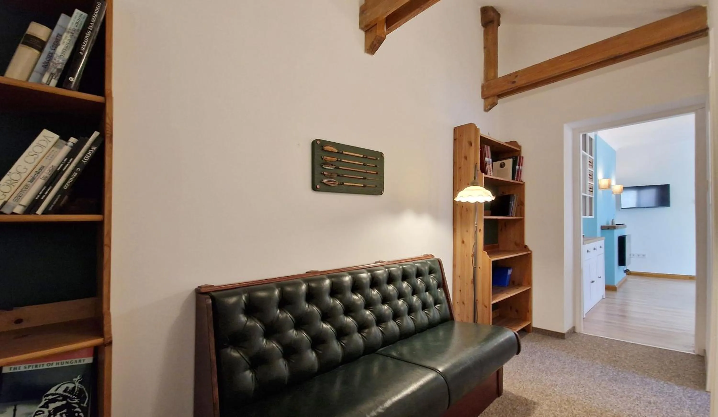 Red Lion Pub & Apartments Szentendre