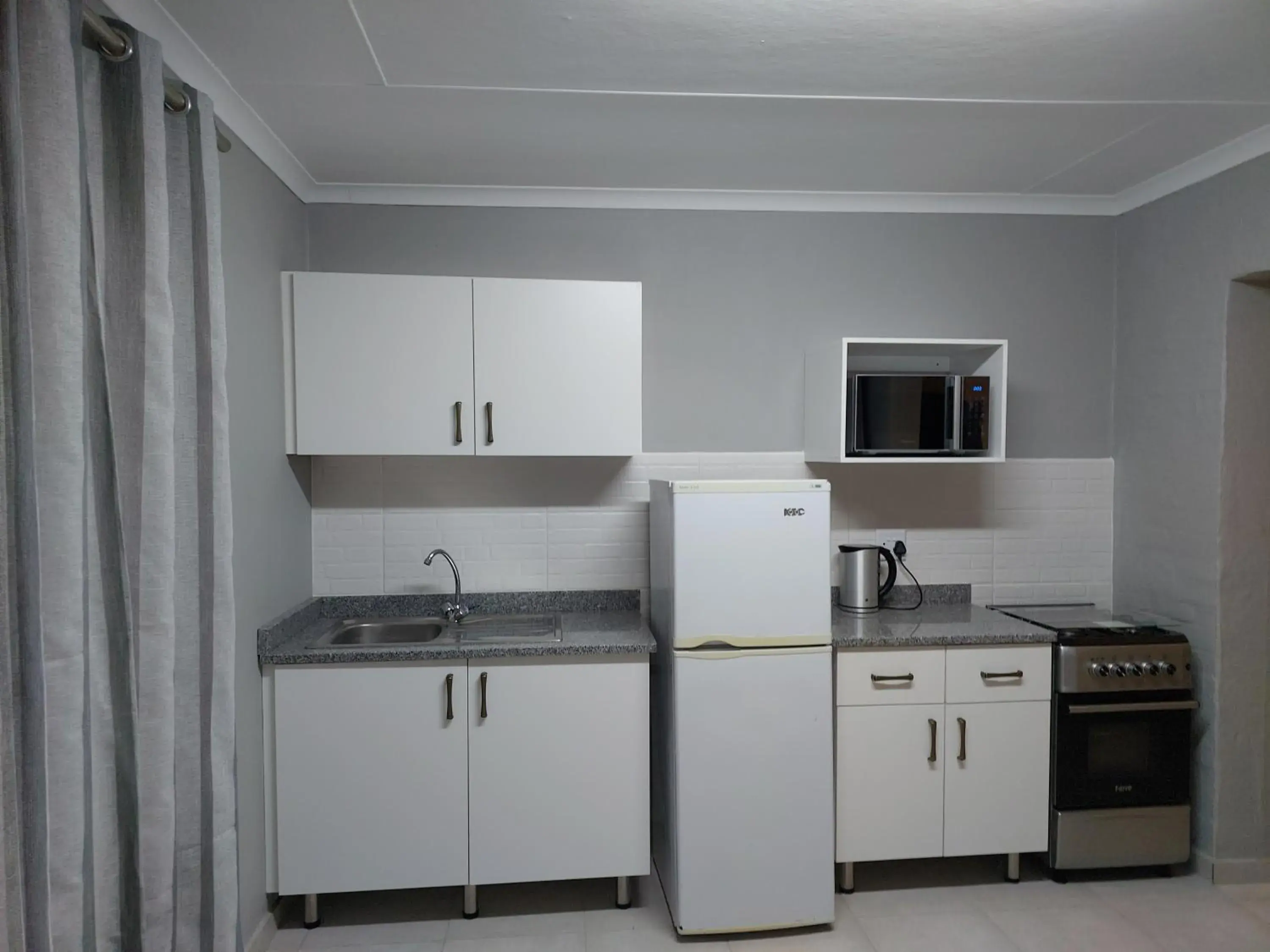 Suite with Pool View in Fairway Guest Lodge Suite with Pool View in Fairway Guest Lodge