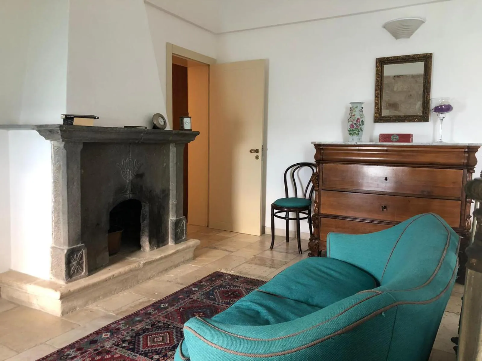 B&B Relais Del Senatore