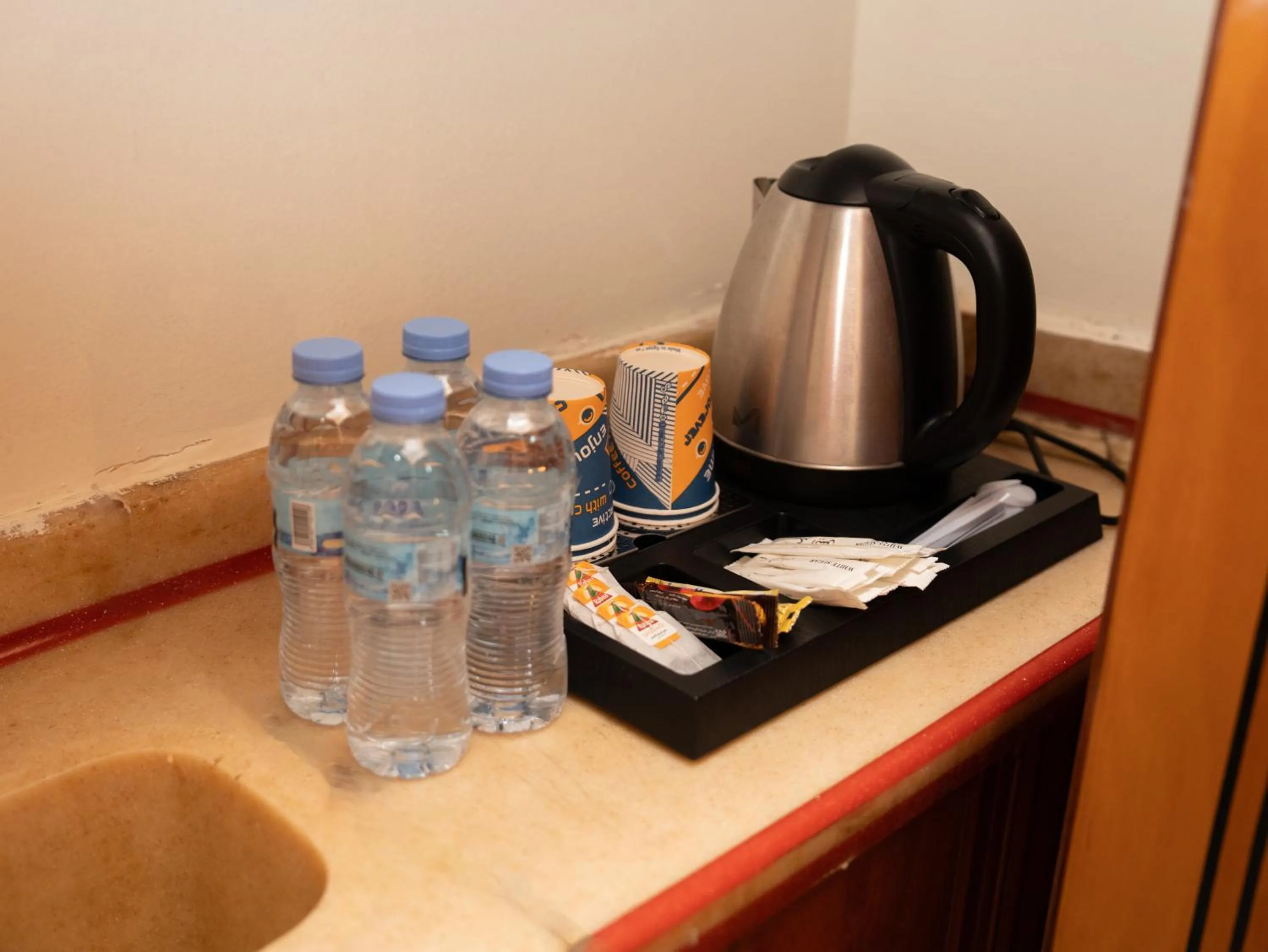 Riyadh Al Deafah Hotel