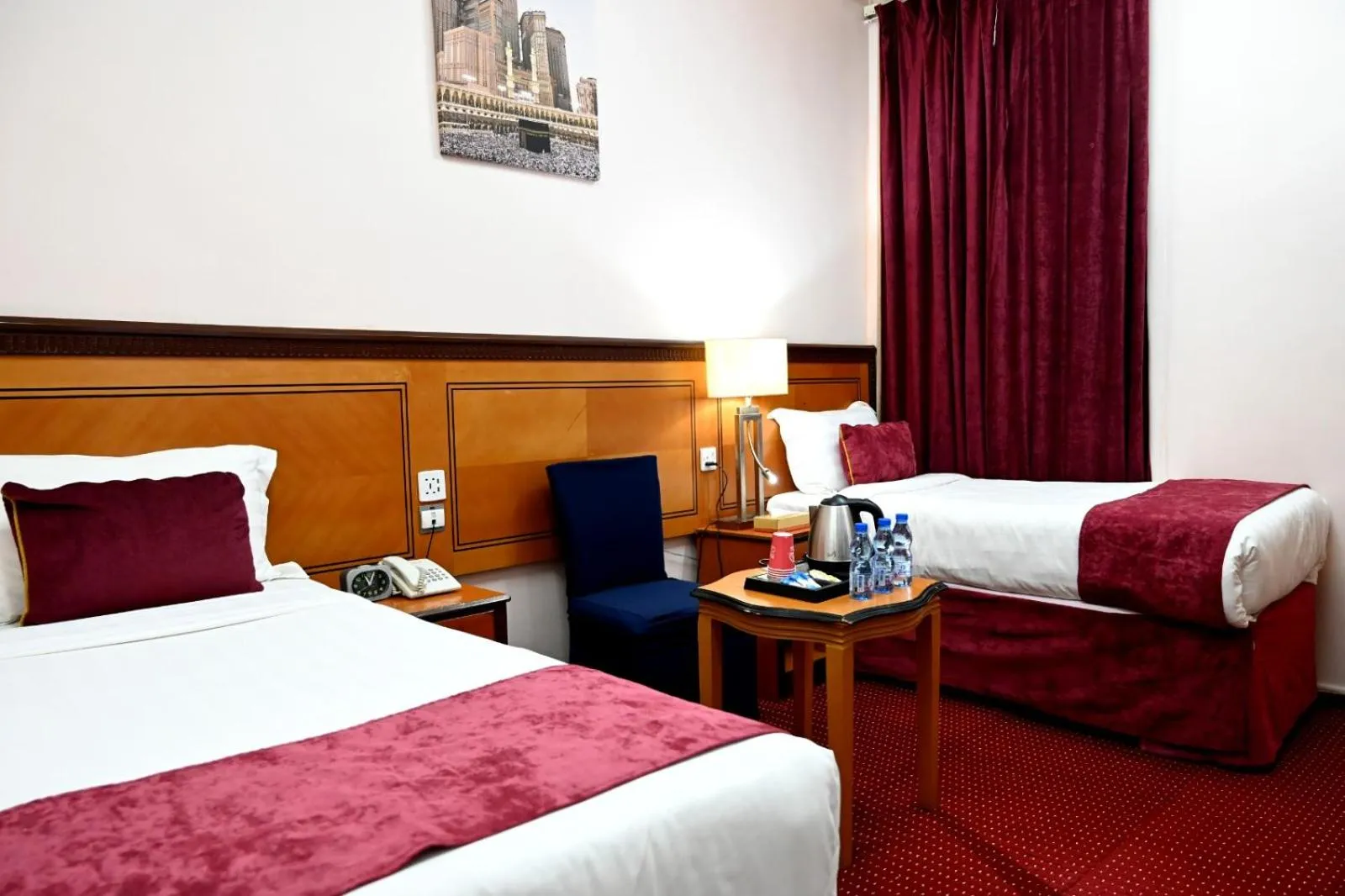 Nada Al Deafah Hotel