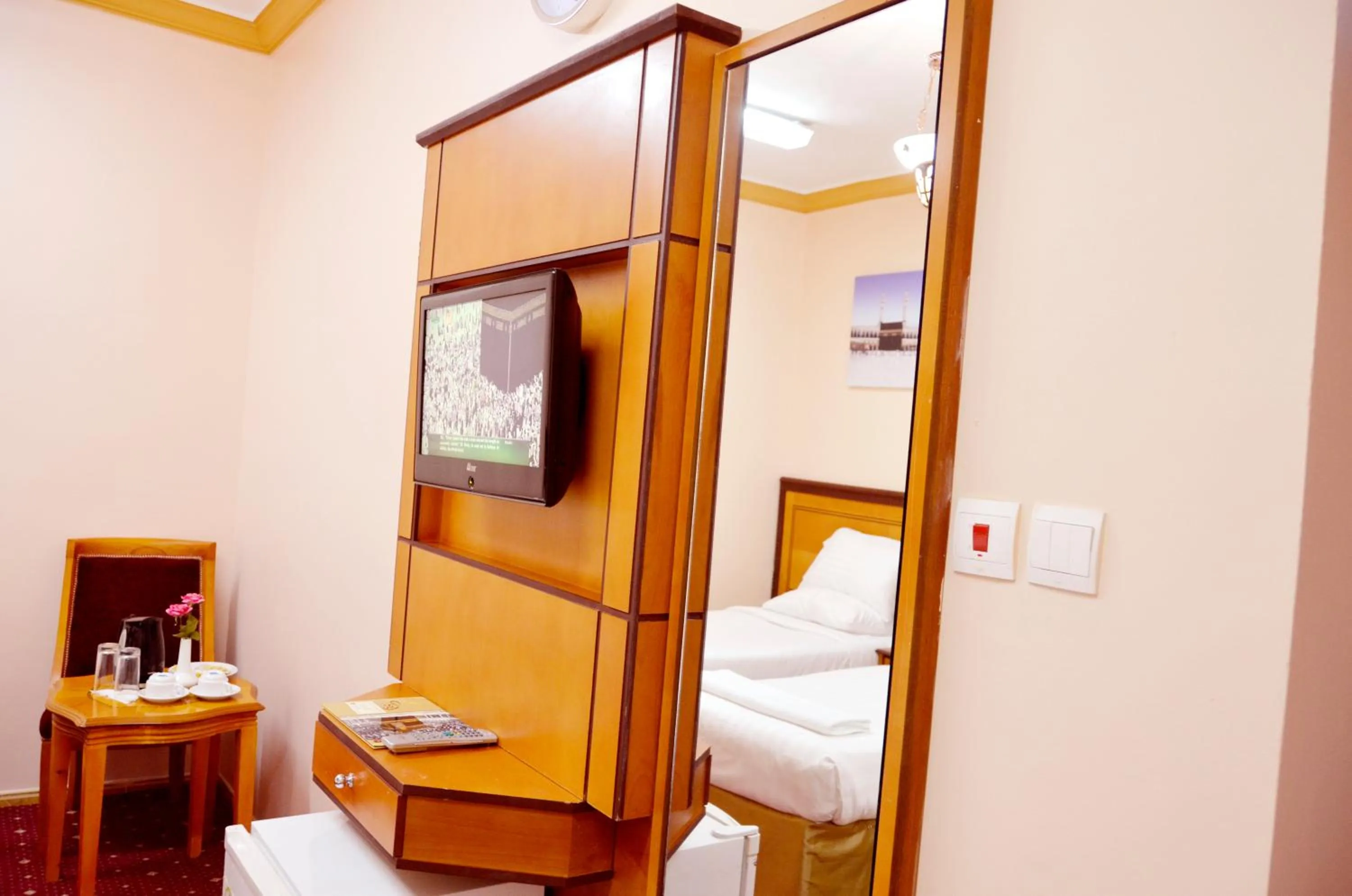 Other in Nada Al Deafah Hotel