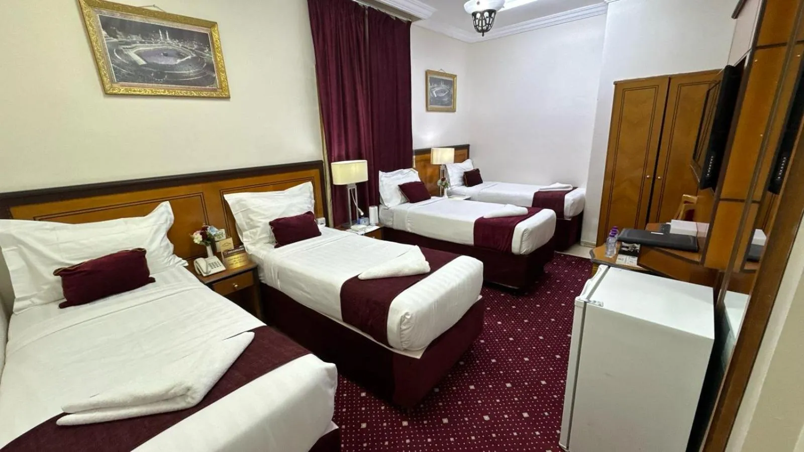 Nada Al Deafah Hotel