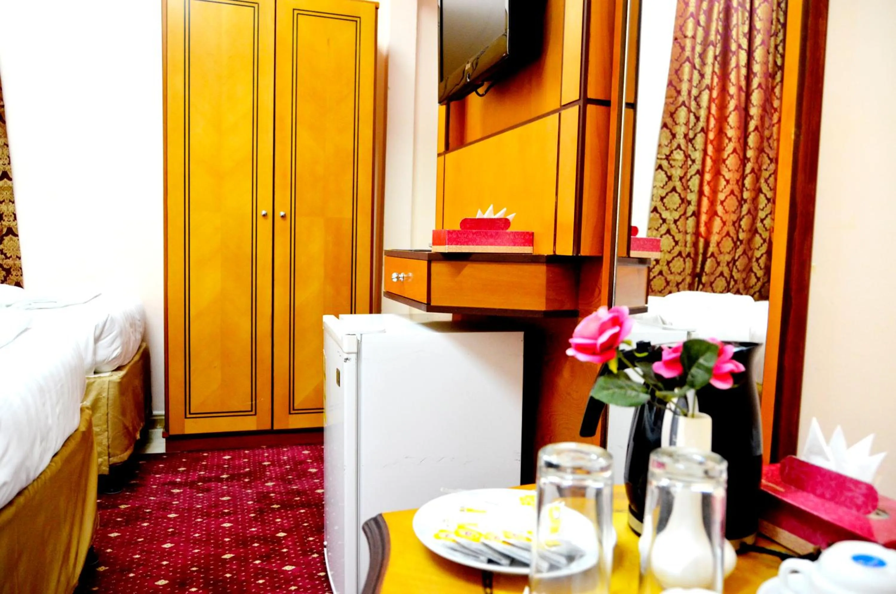 Other in Nada Al Deafah Hotel