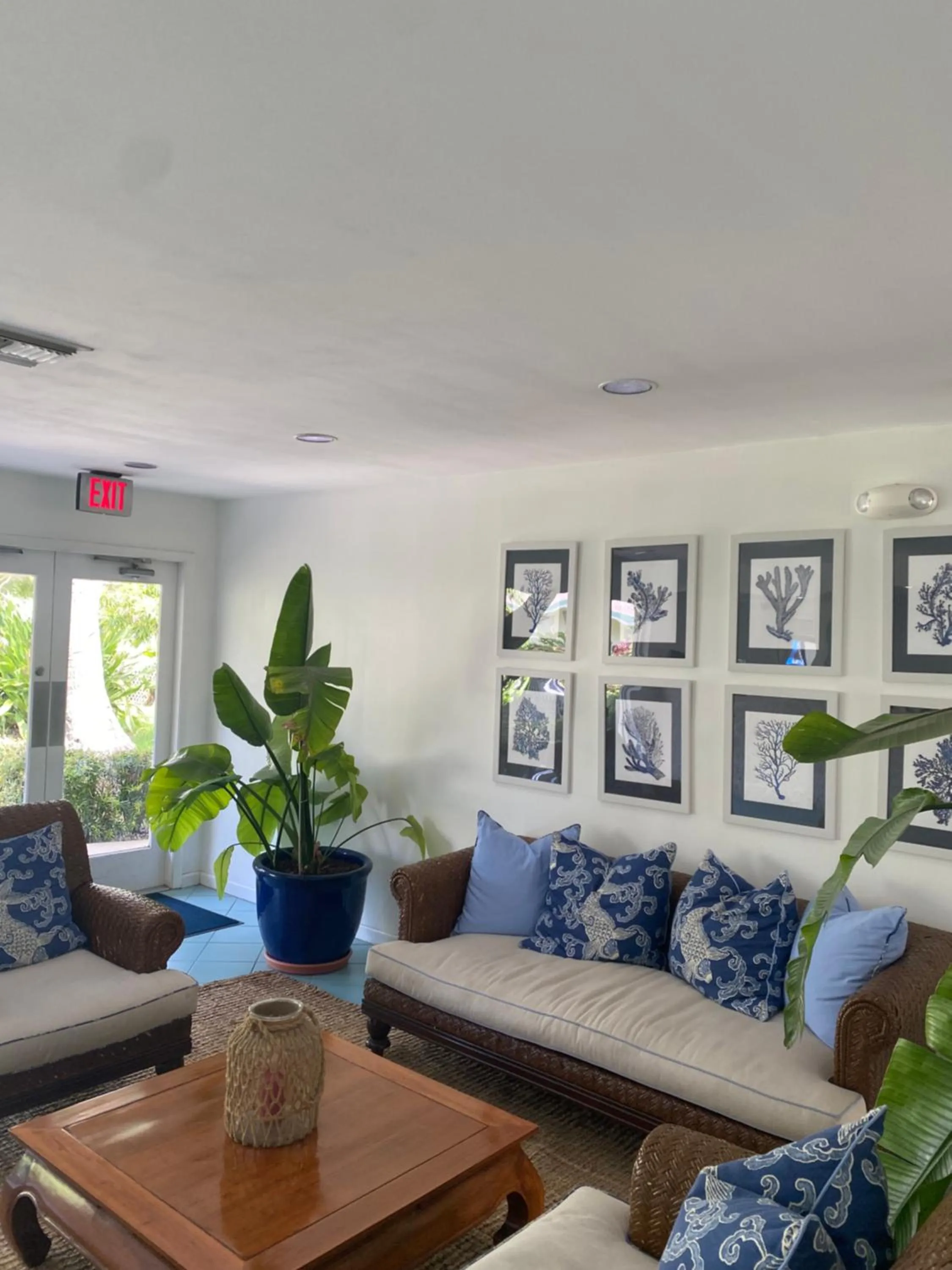 Silver Sands Beach Resort