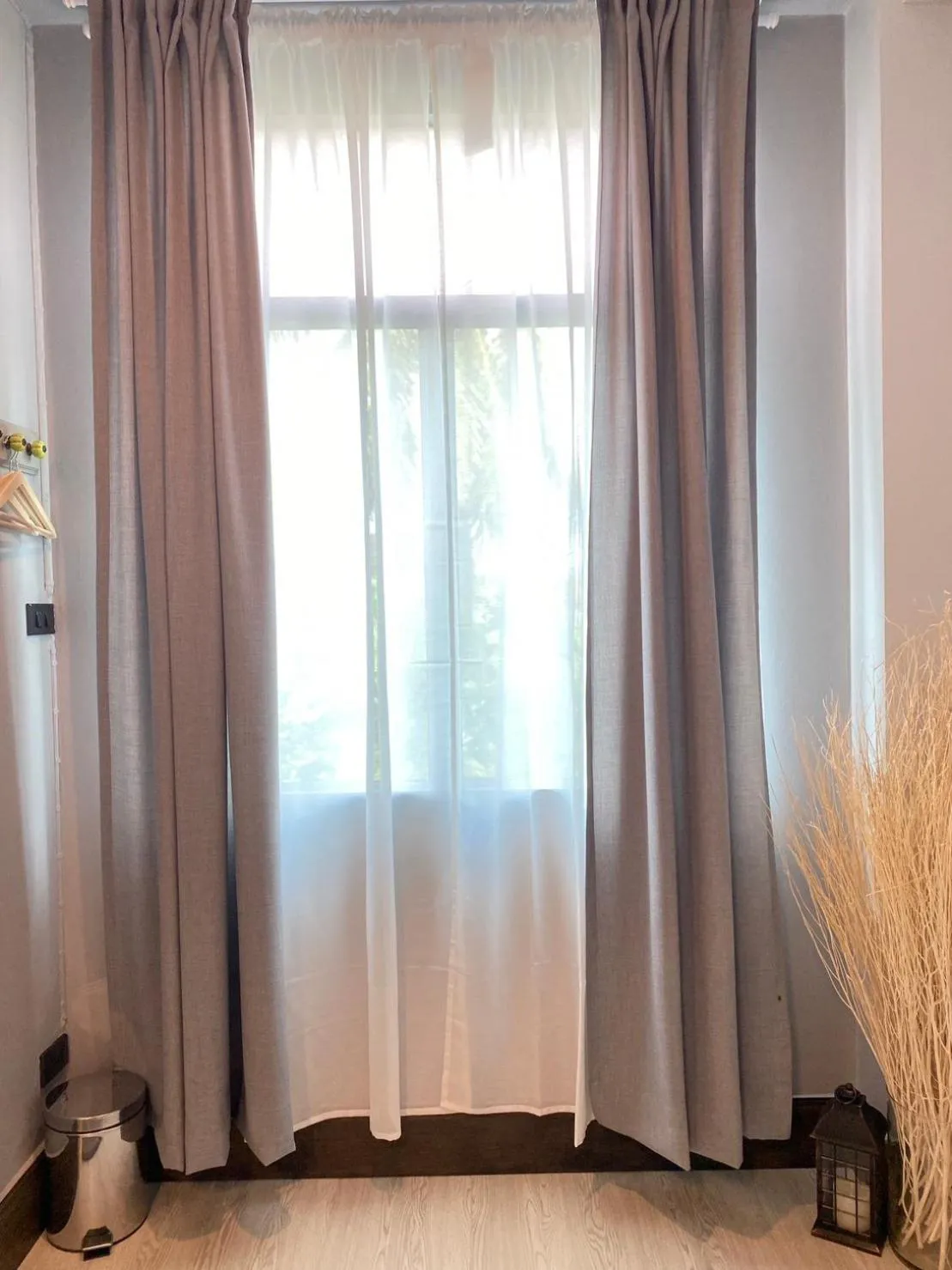 Triple J hotel Trang