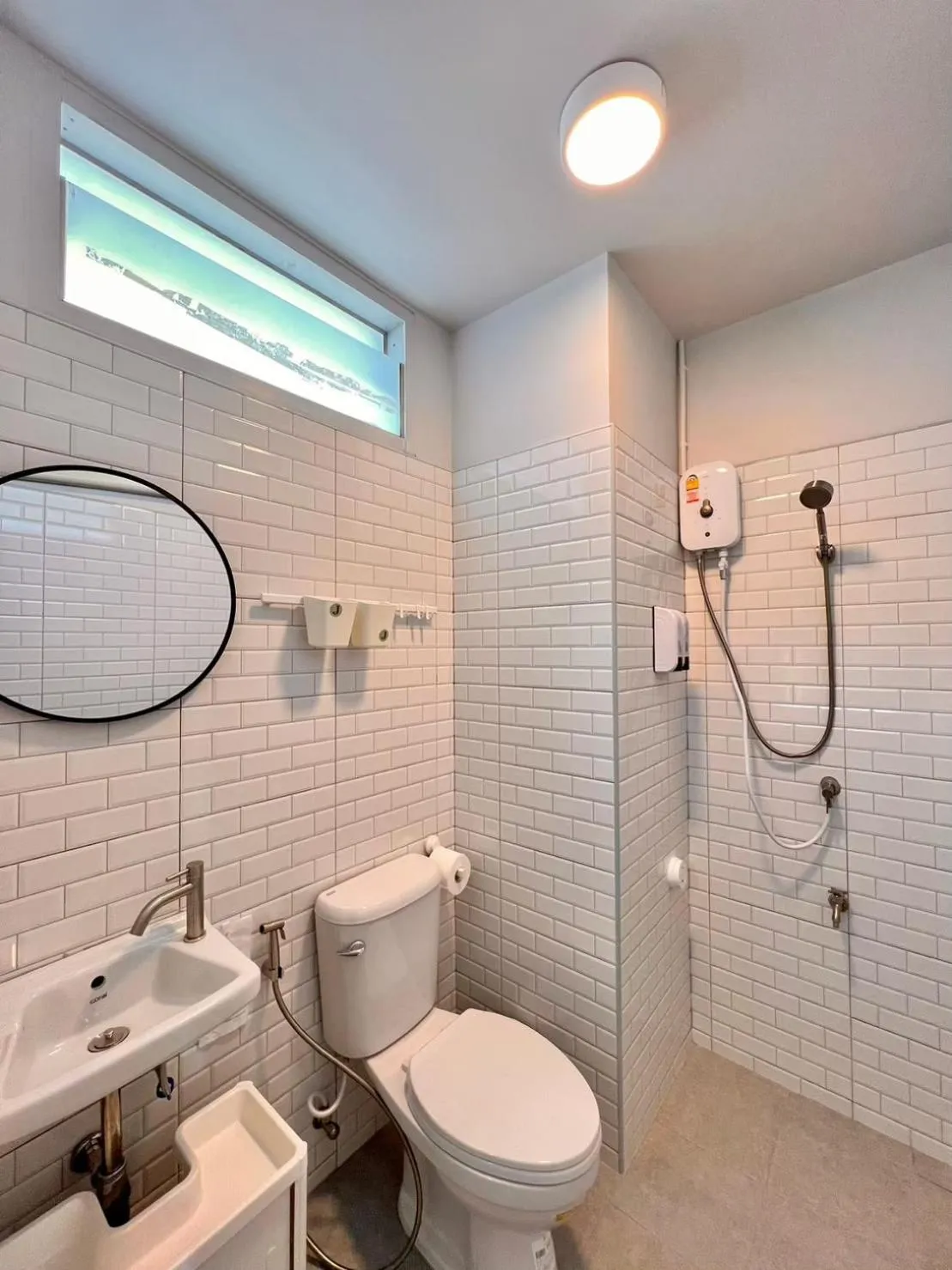 Triple J hotel Trang