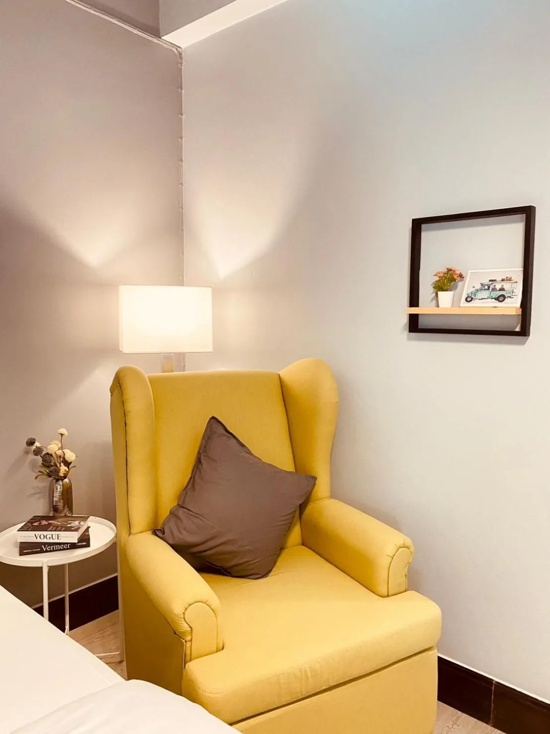 Triple J hotel Trang