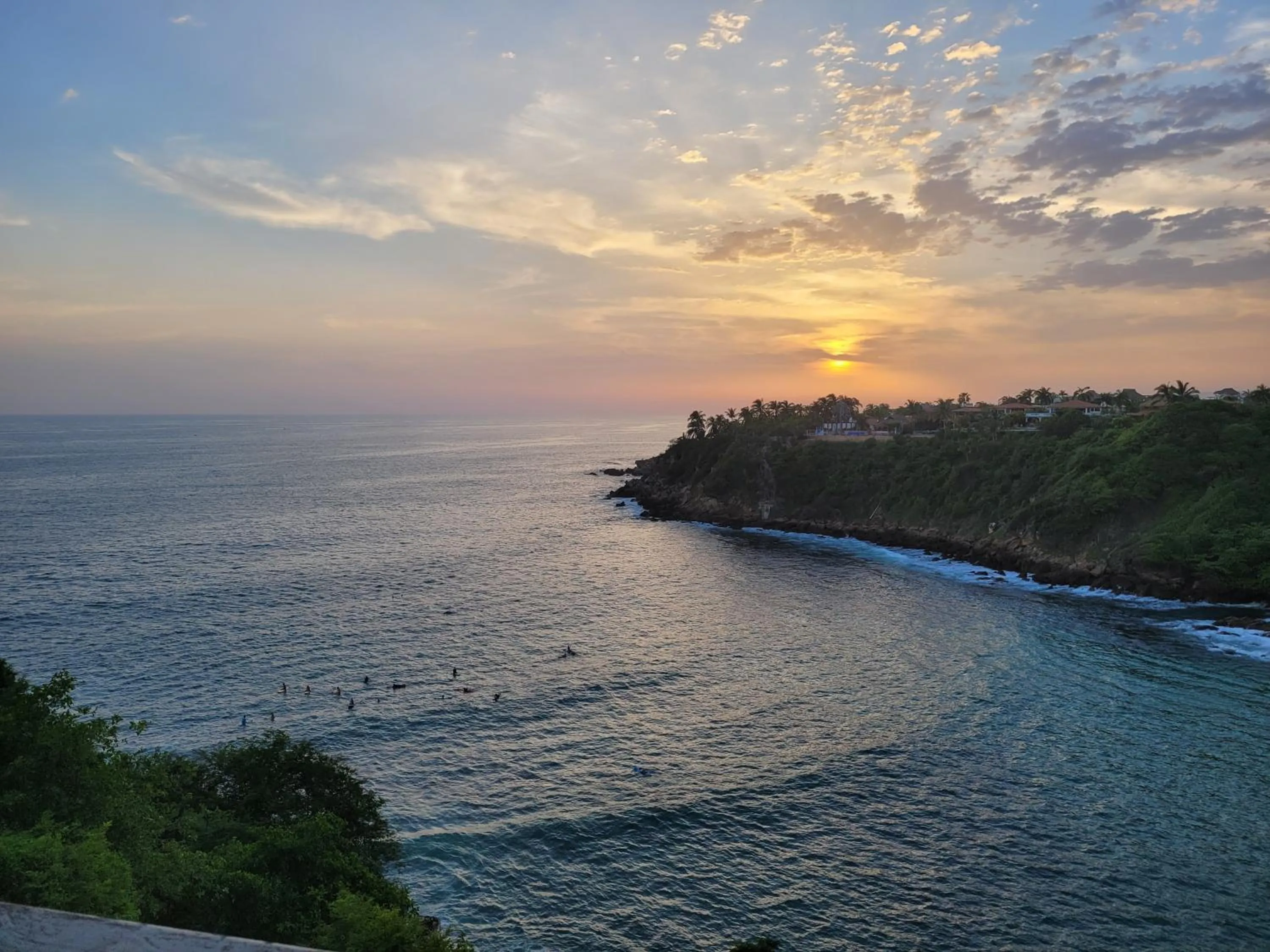 Nearby landmark in Tal Vez Boutique Hotel