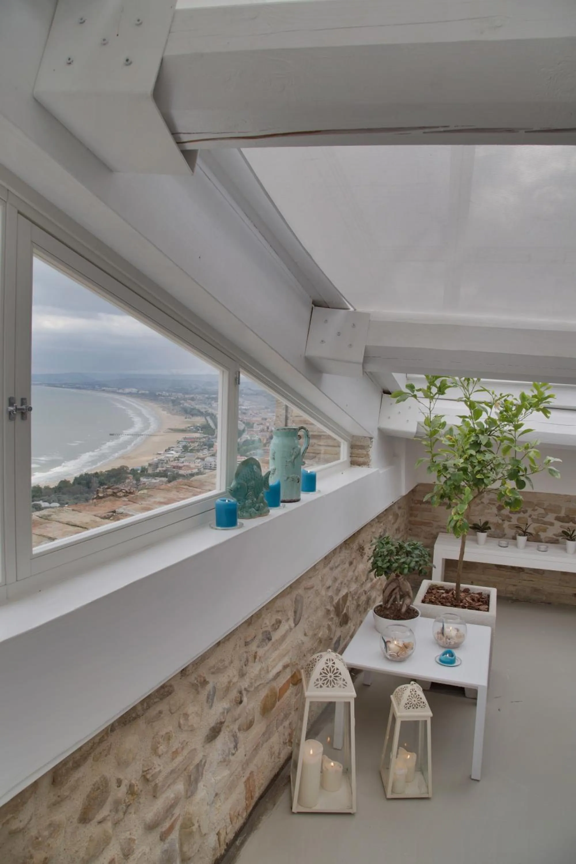 Day in Residenza Amblingh