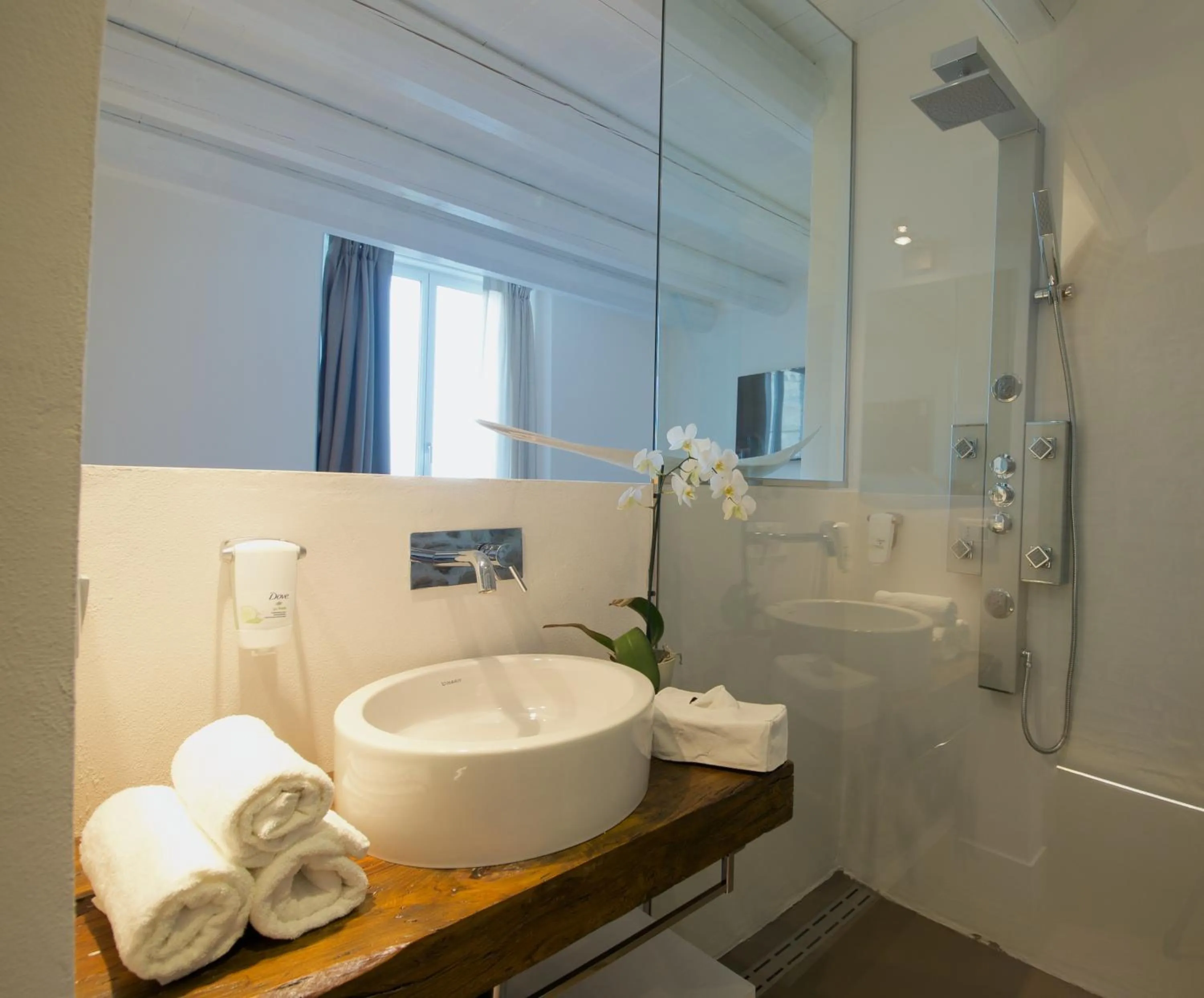 Day in Residenza Amblingh