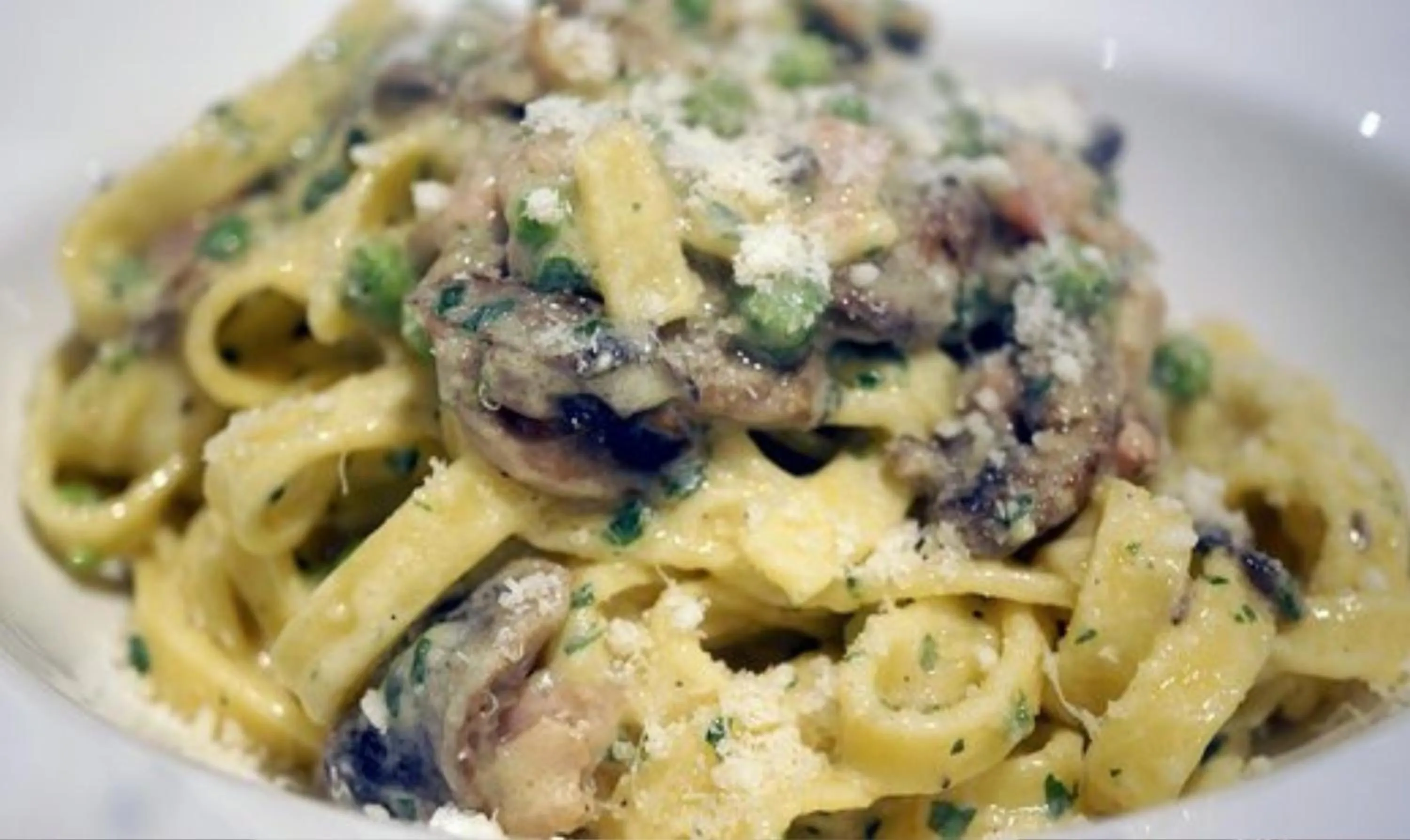 Meals in Hotel Angle Atlas