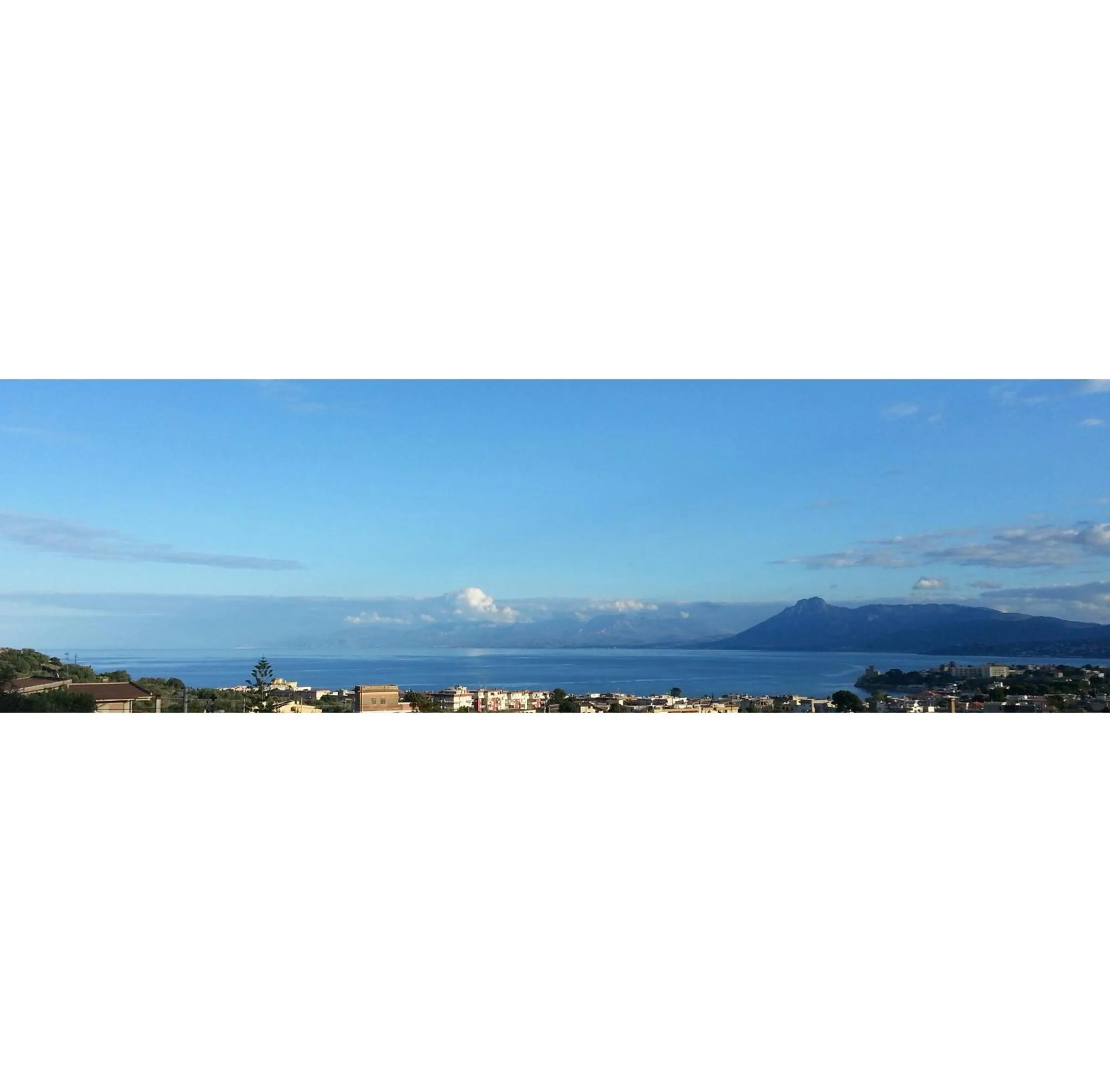 Nearby landmark in Villa Paladino Solunto