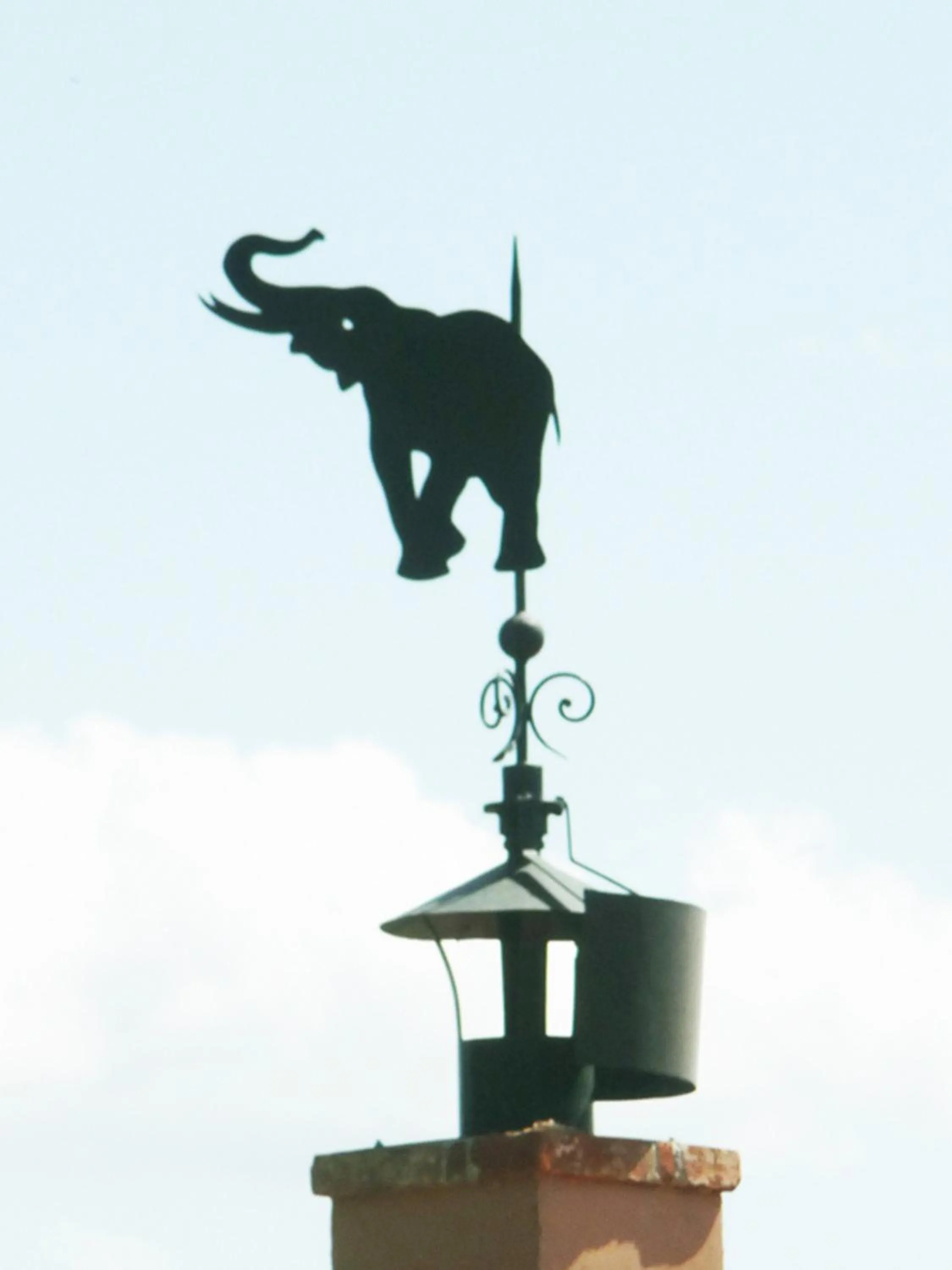 Coffee/tea facilities in Villa Paladino Solunto