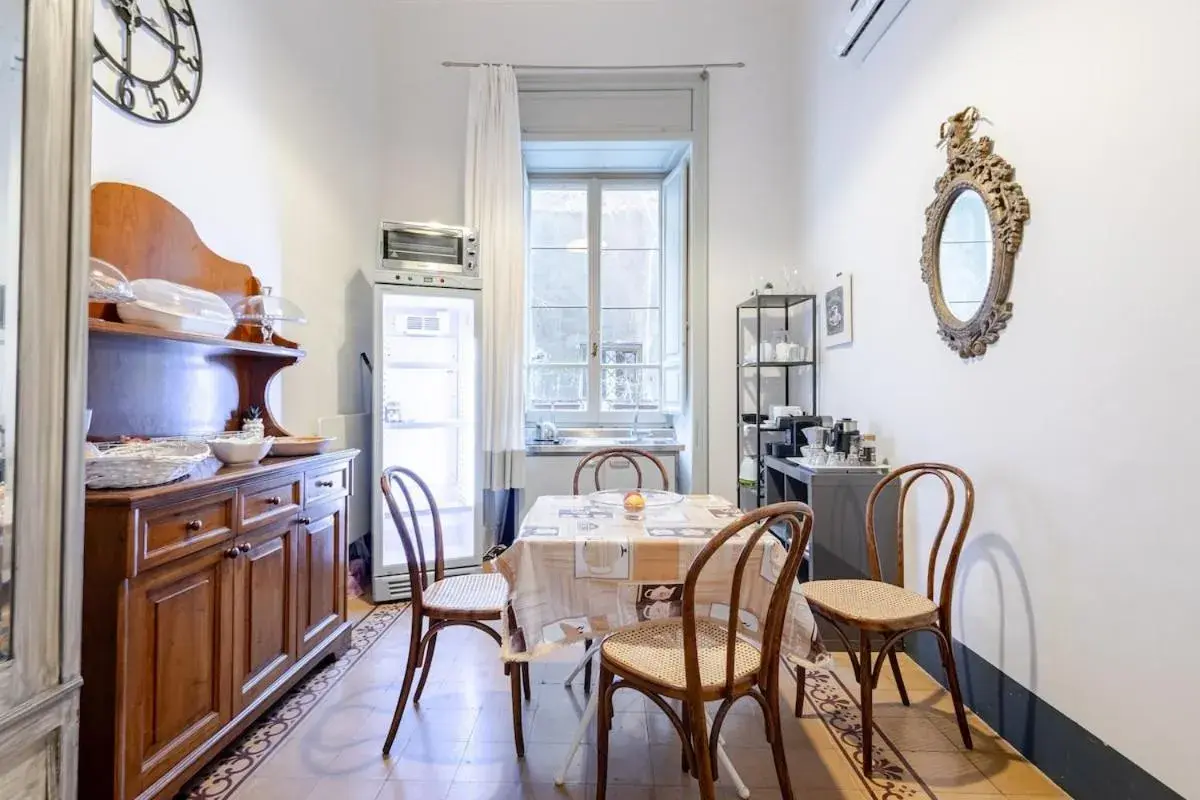 Duplex Quadruple Room - single occupancy in Elephant's Smile B&B Duplex Quadruple Room - single occupancy in Elephant's Smile B&B