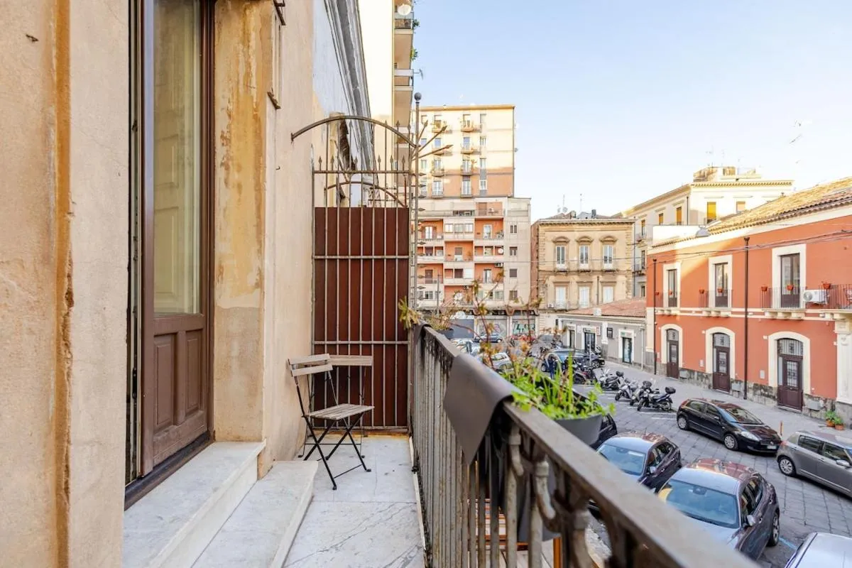 Property building in Elephant's Smile B&B