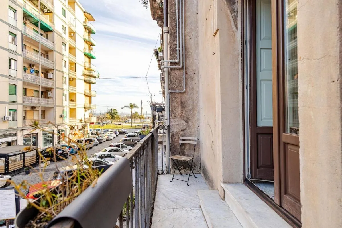 Property building in Elephant's Smile B&B