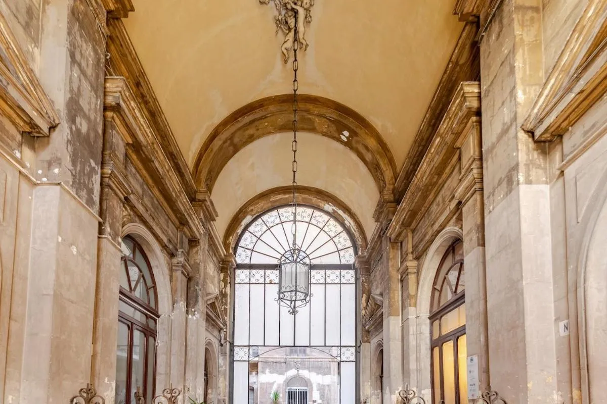 Day in Elephant's Smile B&B