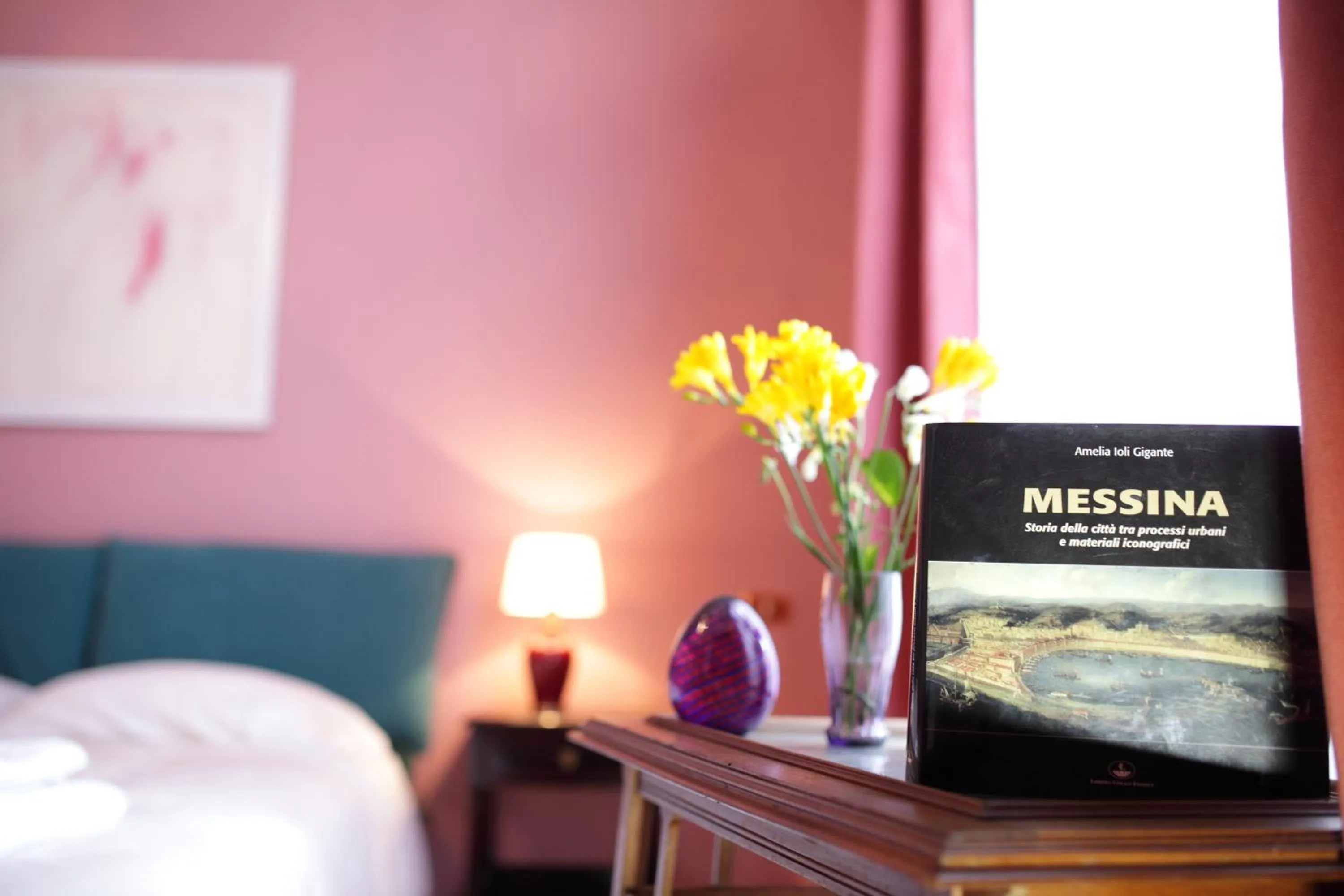 Town House Messina Paradiso