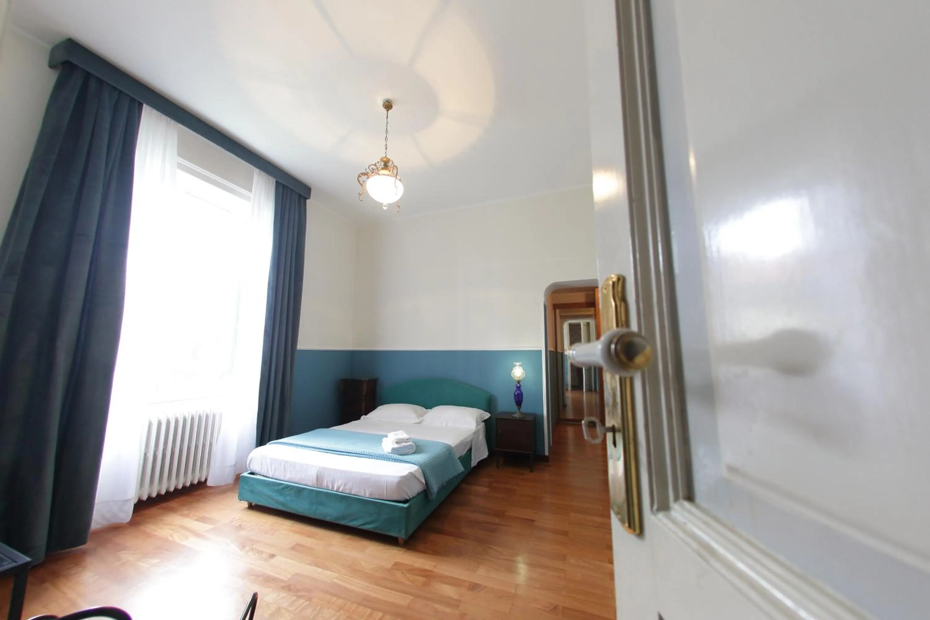 Town House Messina Paradiso