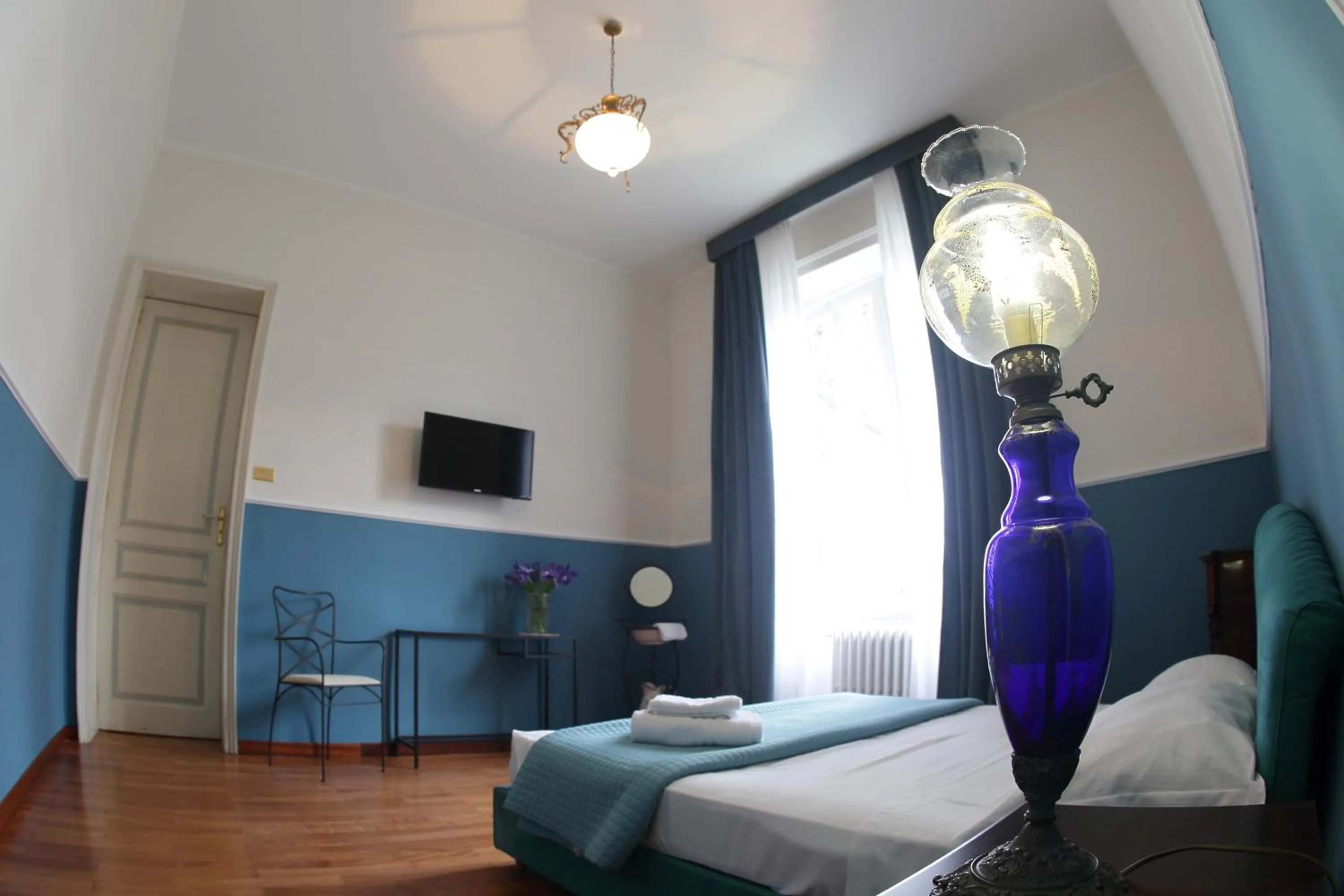 Town House Messina Paradiso