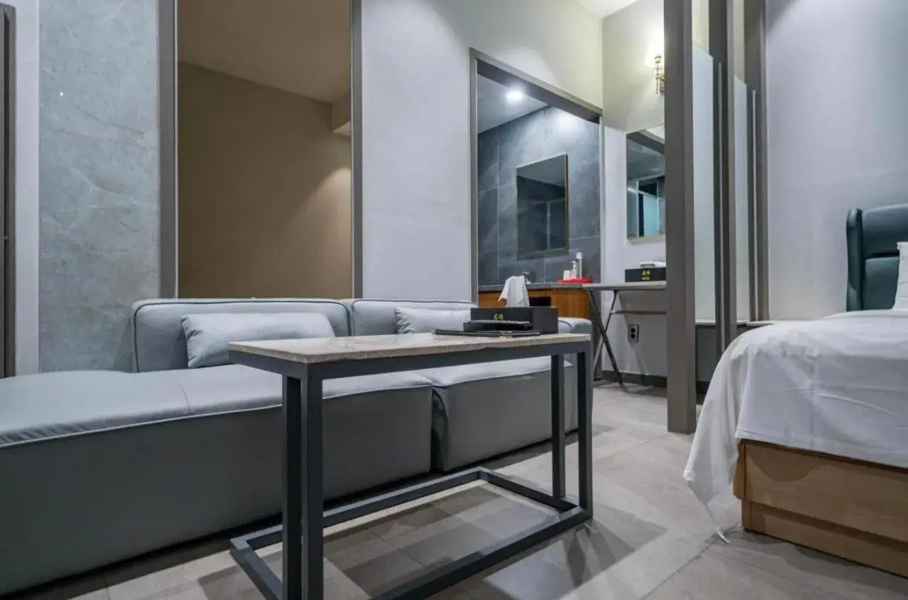 Royal Room in HOTEL MYEONG JAK Royal Room in HOTEL MYEONG JAK