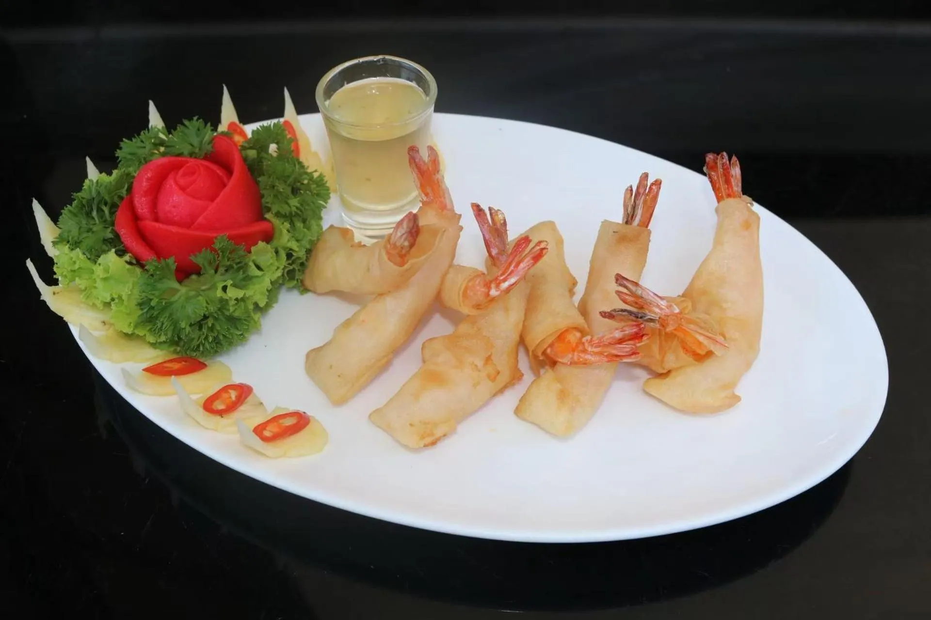 Restaurant/places to eat in Blue Bay Resort - Access to Pool and Beach-Phuket & Krabi