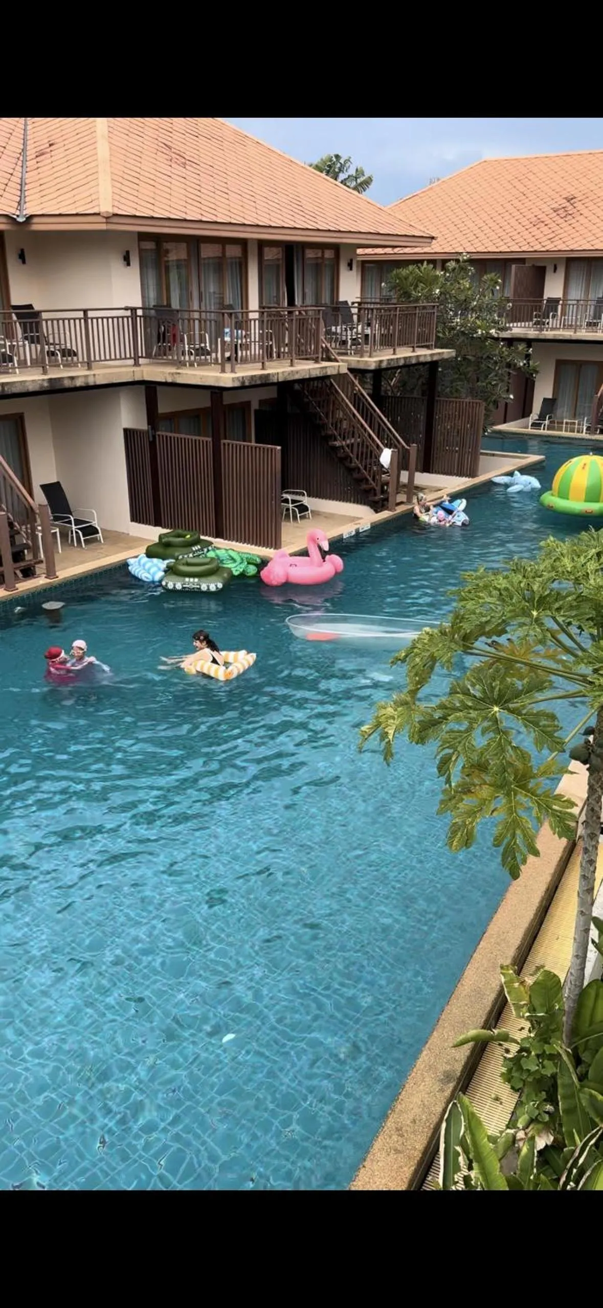 Activities in Blue Bay Resort - Access to Pool and Beach-Phuket & Krabi