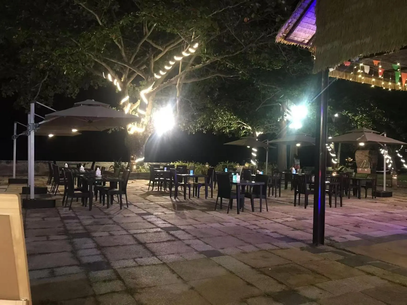 Lounge or bar in Blue Bay Resort - Access to Pool and Beach-Phuket & Krabi