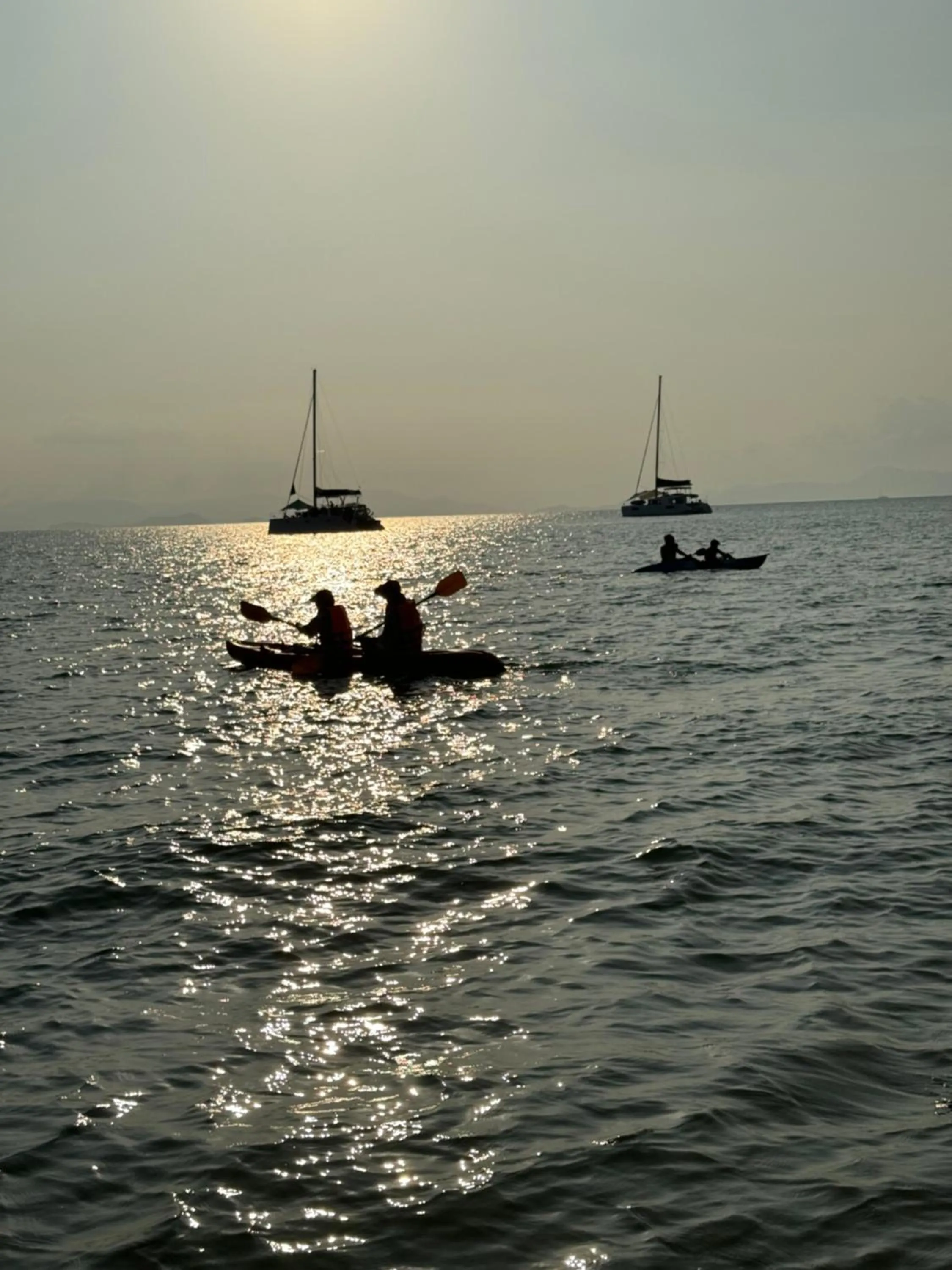 Activities in Blue Bay Resort - Access to Pool and Beach-Phuket & Krabi