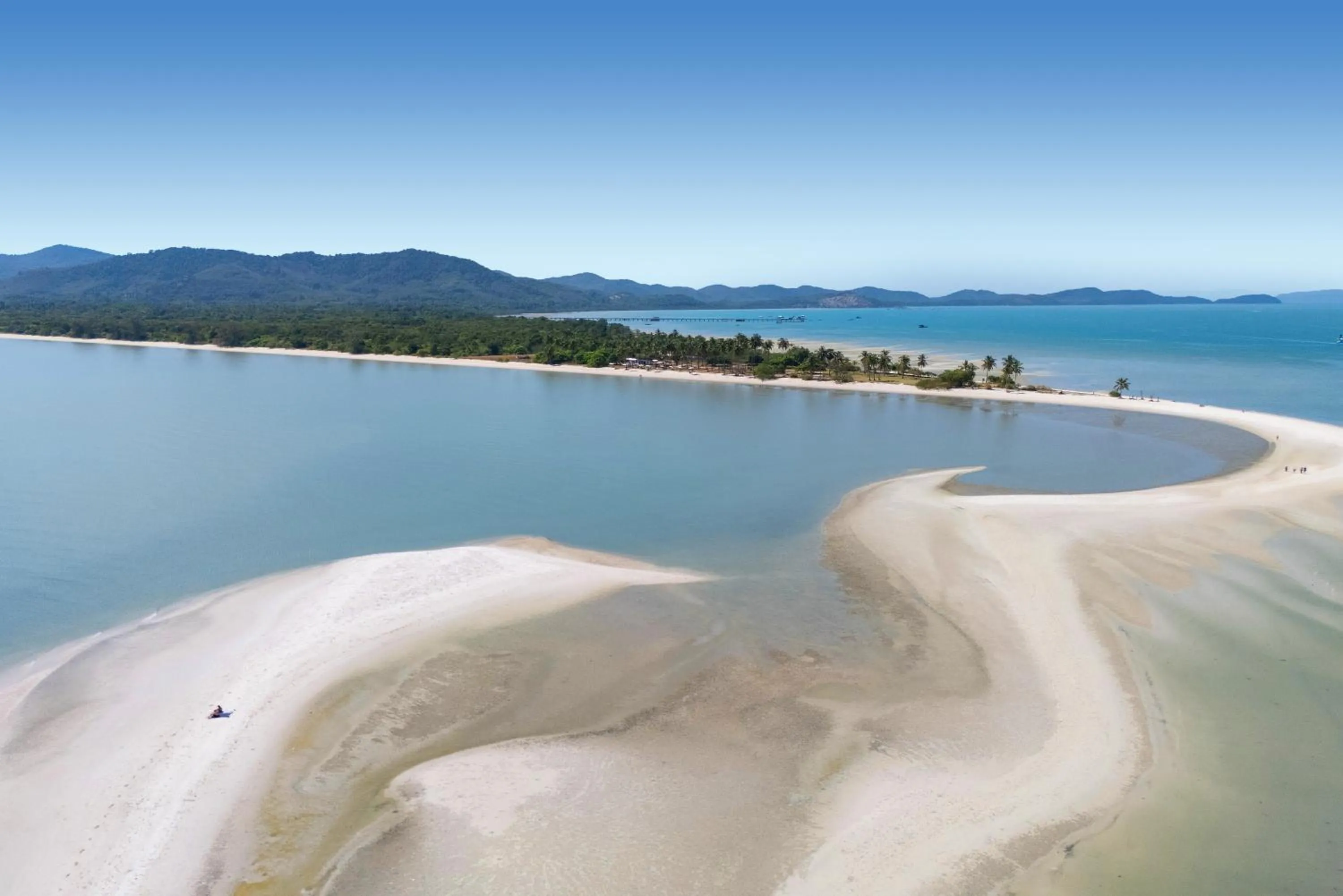 Beach in Blue Bay Resort - Access to Pool and Beach-Phuket & Krabi