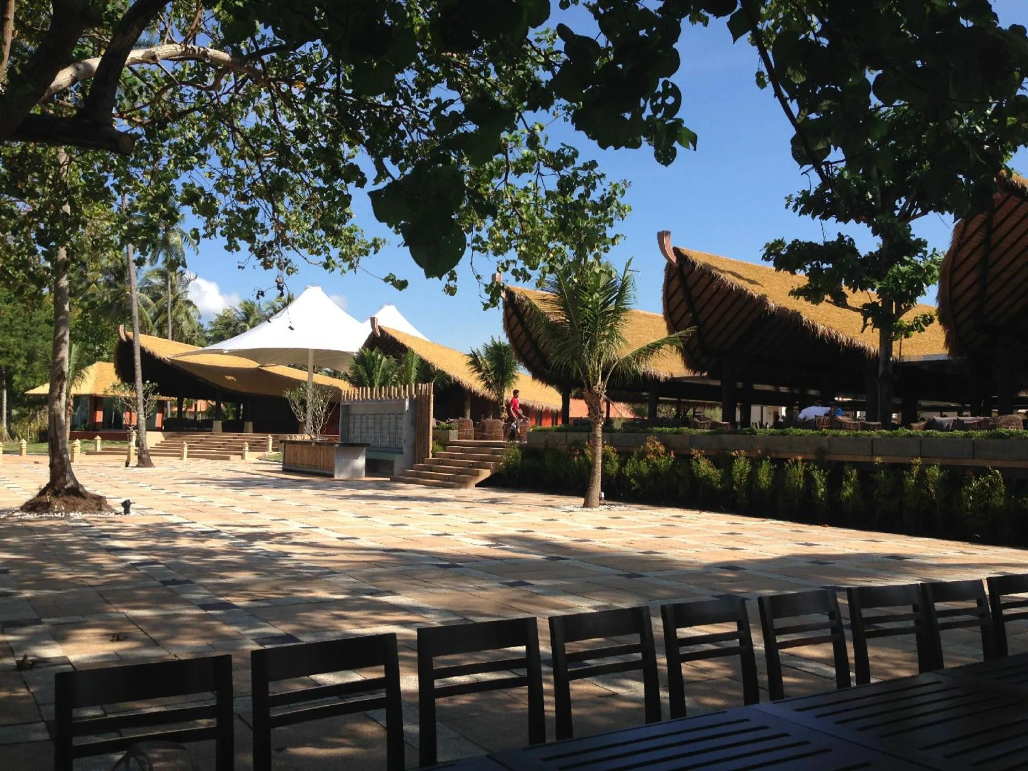 Day in Blue Bay Resort - Access to Pool and Beach-Phuket & Krabi