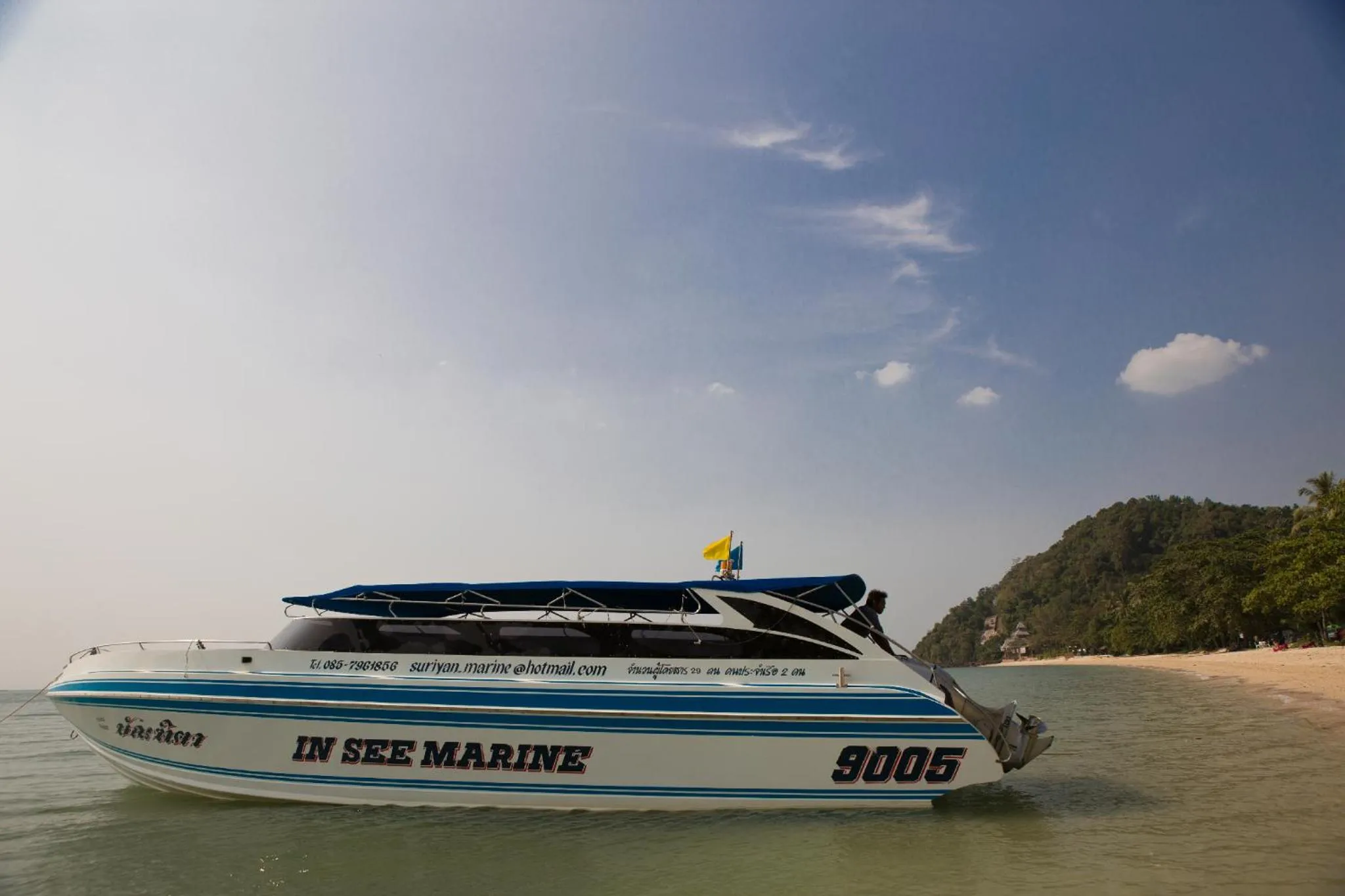 Activities in Blue Bay Resort - Access to Pool and Beach-Phuket & Krabi