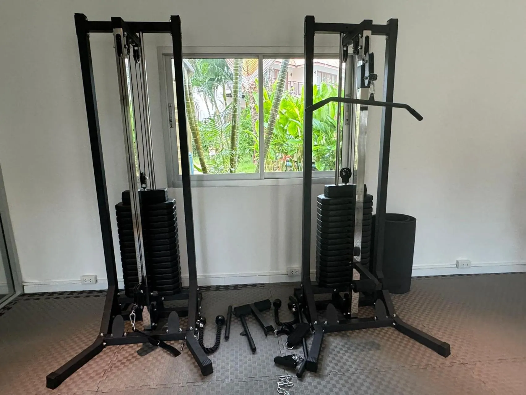 Spa and wellness centre/facilities in Blue Bay Resort - Access to Pool and Beach-Phuket & Krabi