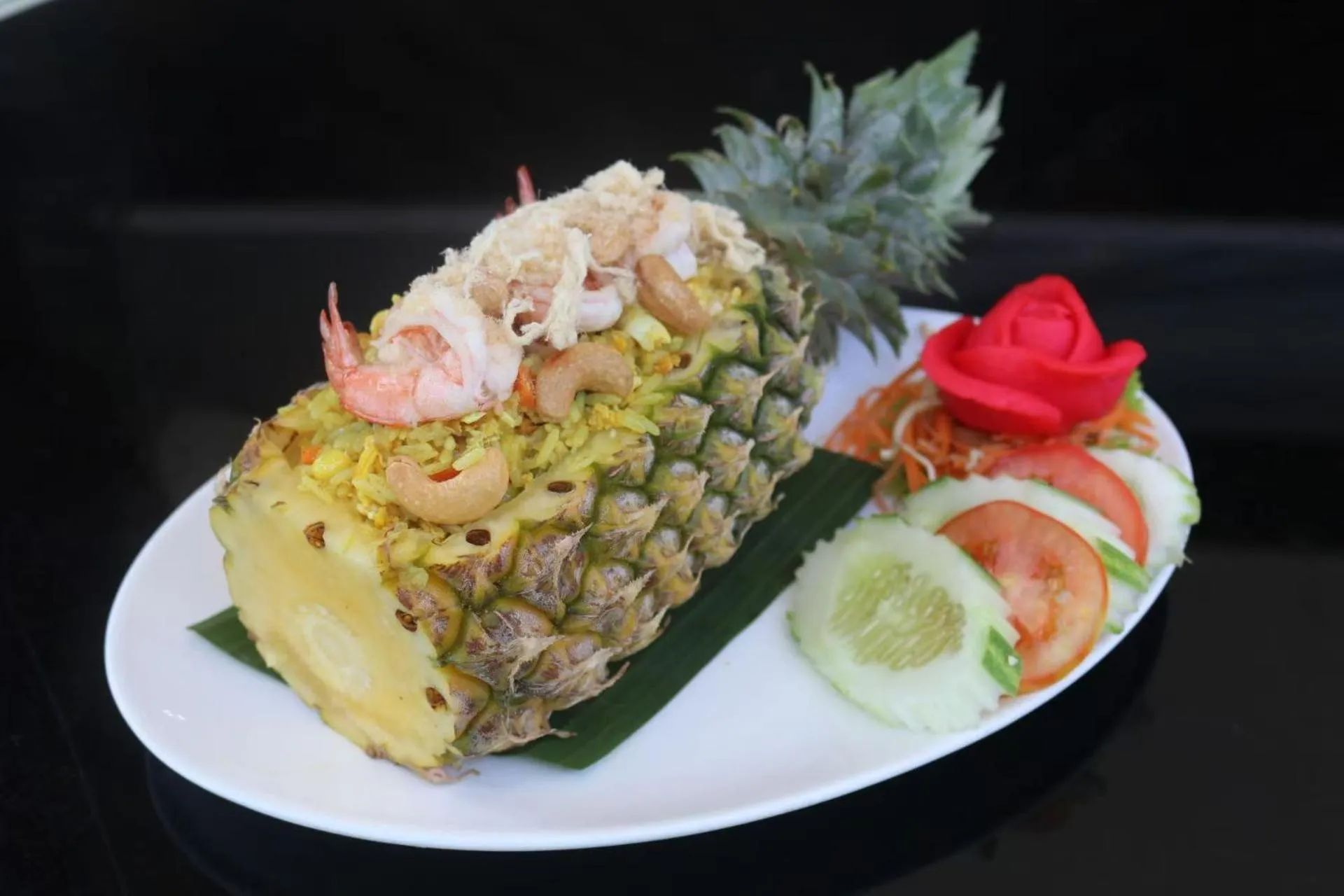 Restaurant/places to eat in Blue Bay Resort - Access to Pool and Beach-Phuket & Krabi