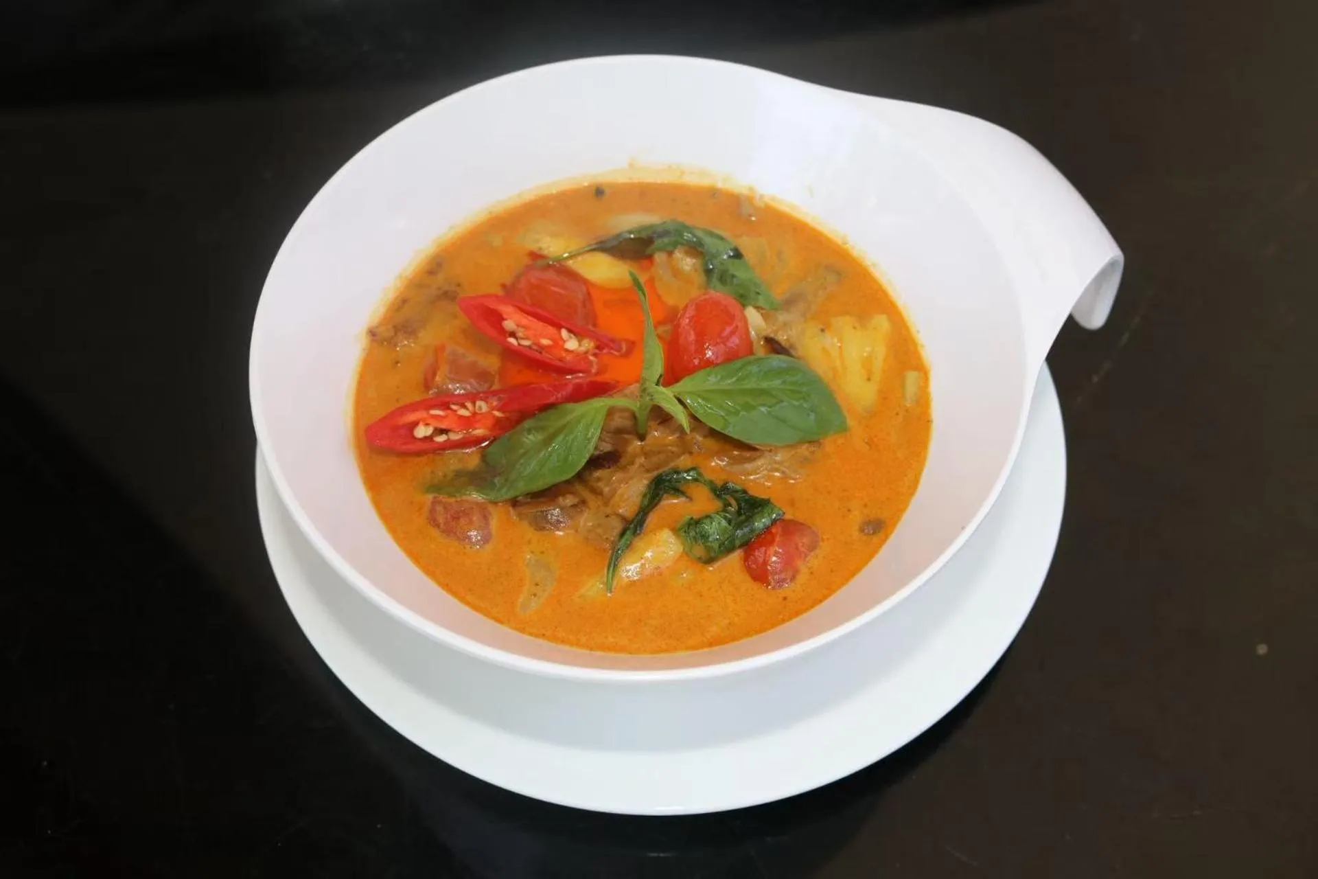 Restaurant/places to eat in Blue Bay Resort - Access to Pool and Beach-Phuket & Krabi