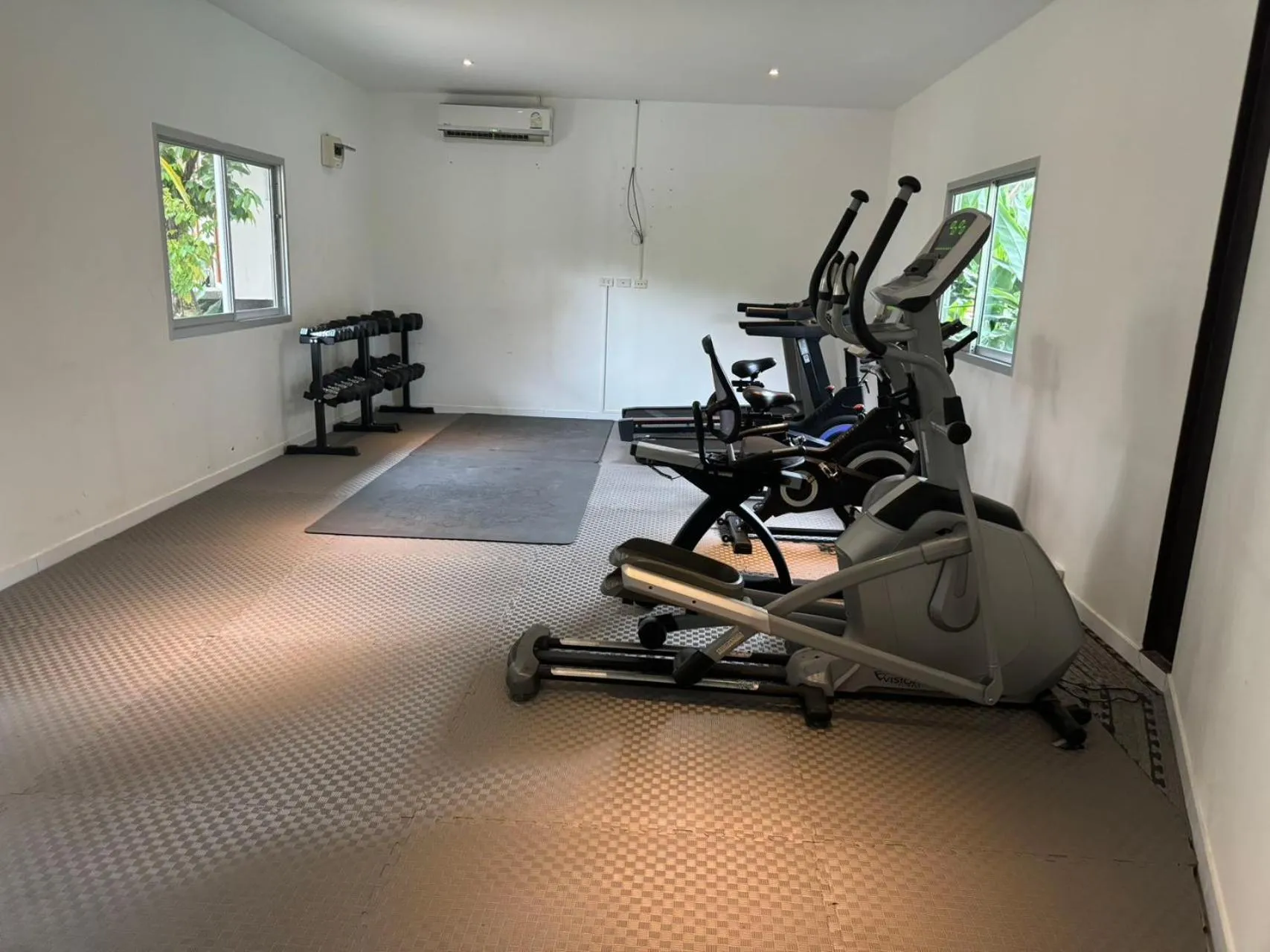 Spa and wellness centre/facilities in Blue Bay Resort - Access to Pool and Beach-Phuket & Krabi